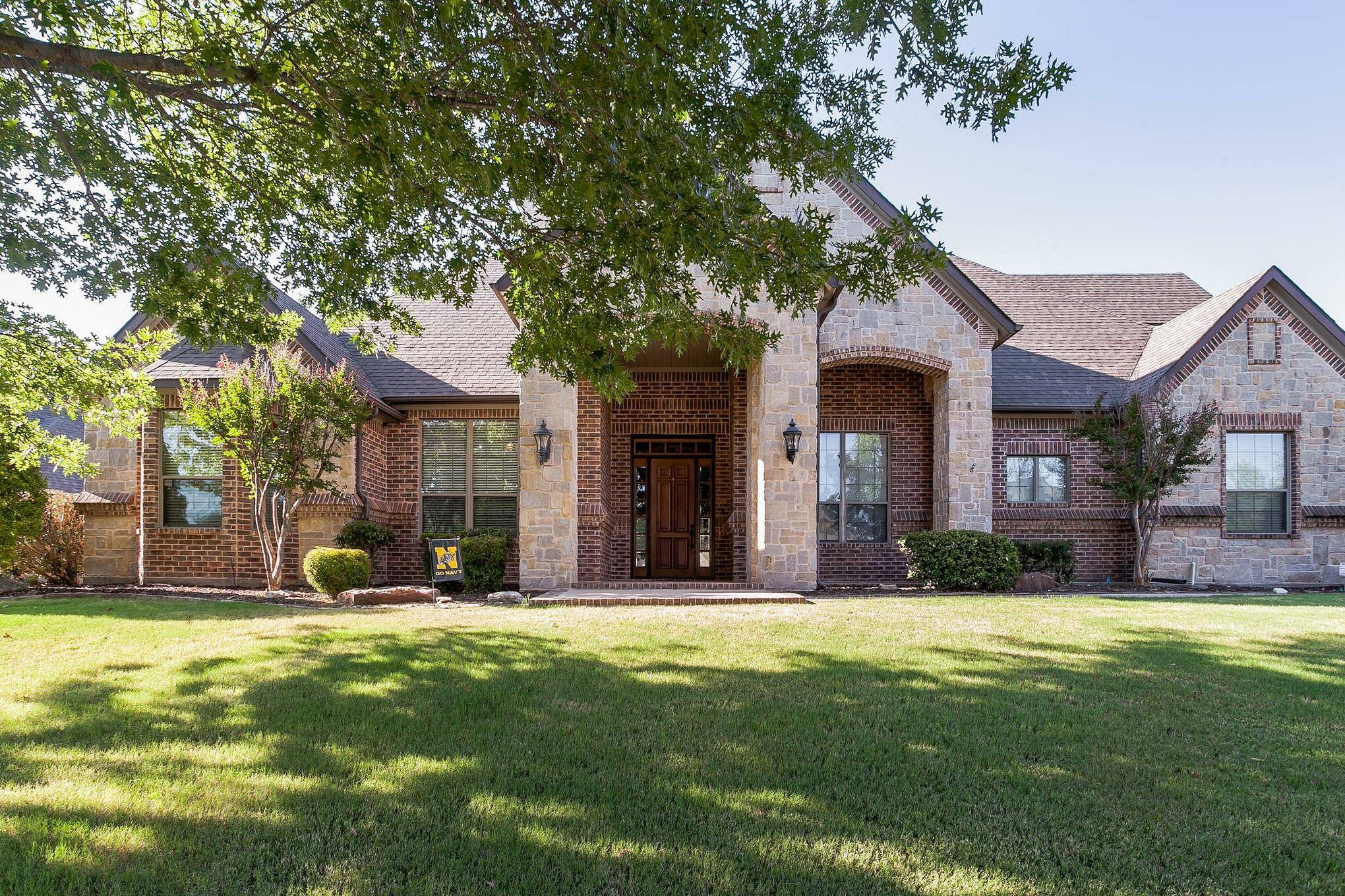 Argyle, TX 76226,3309 Clubview Drive