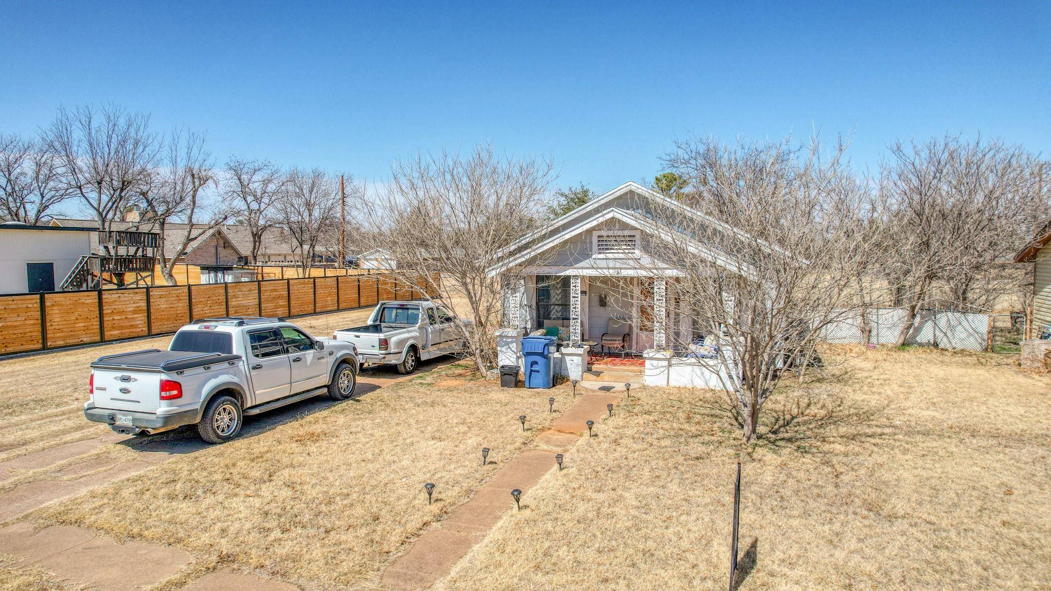 Breckenridge, TX 76424,1404 W Elm Street