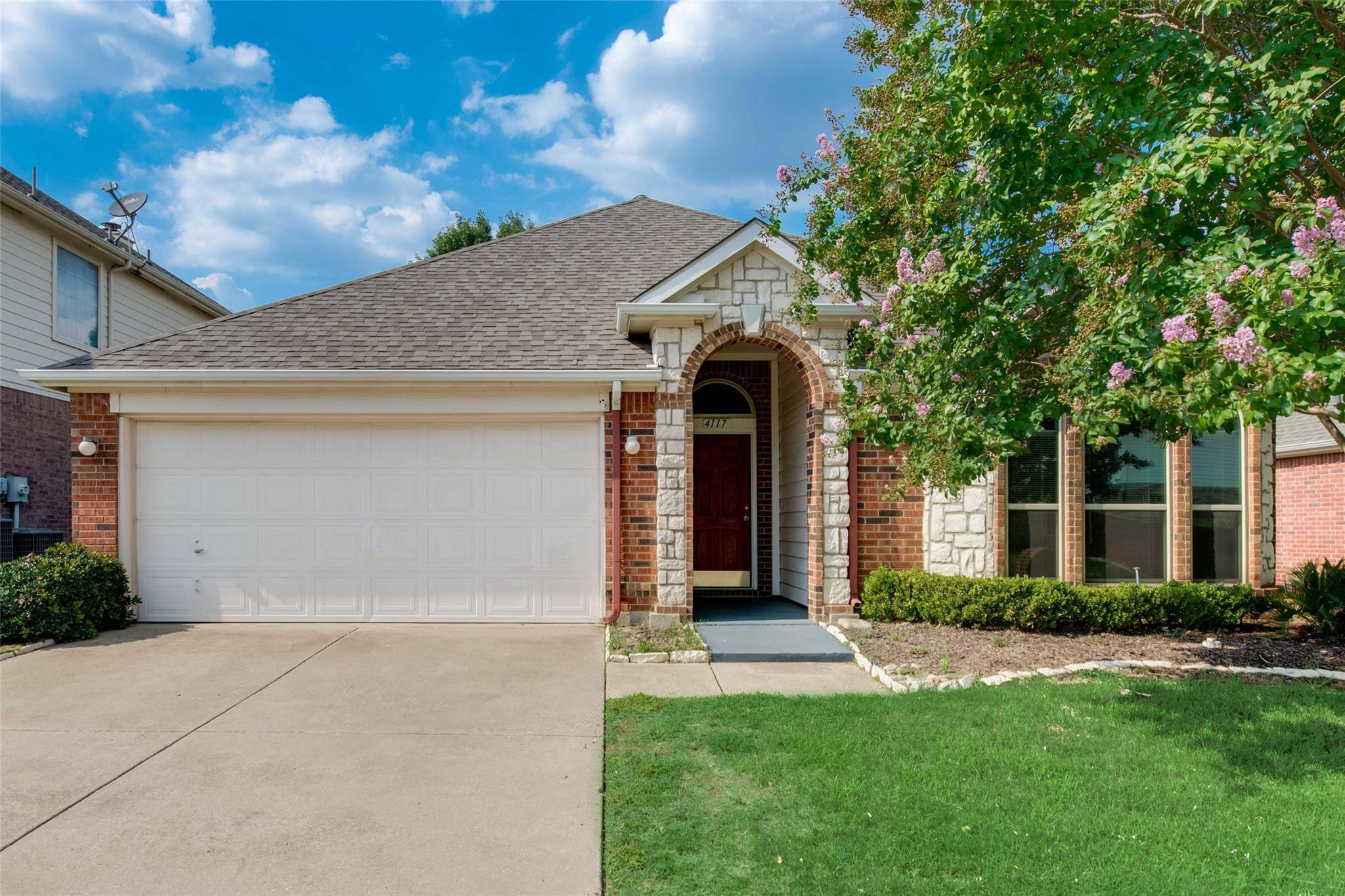 Bedford, TX 76021,4117 Double Oak Drive