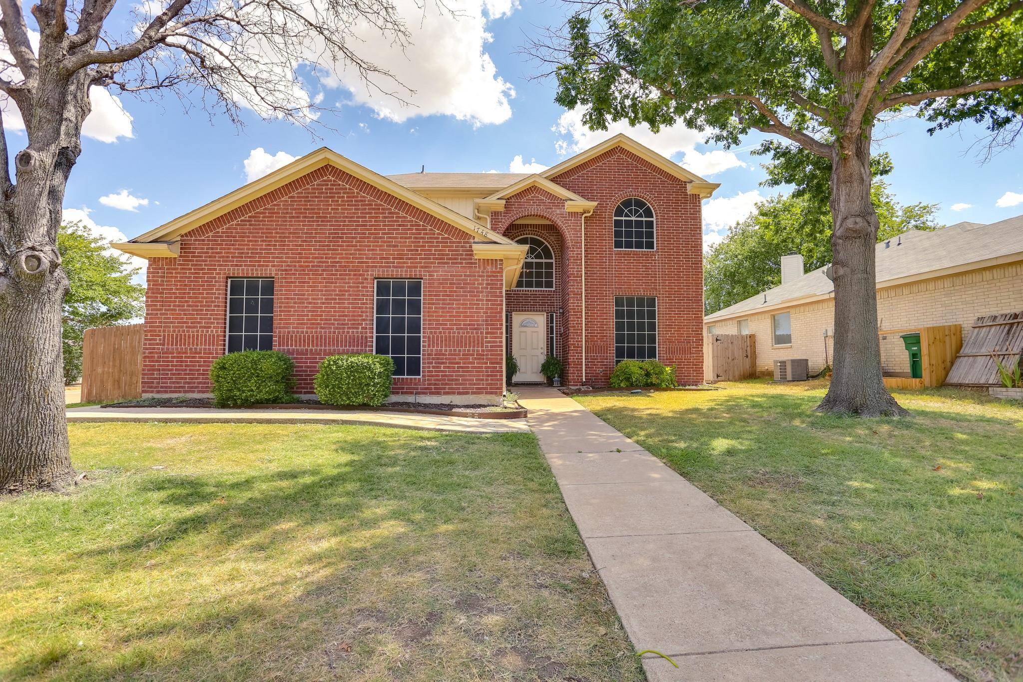 Fort Worth, TX 76131,1748 Cedar Tree Drive