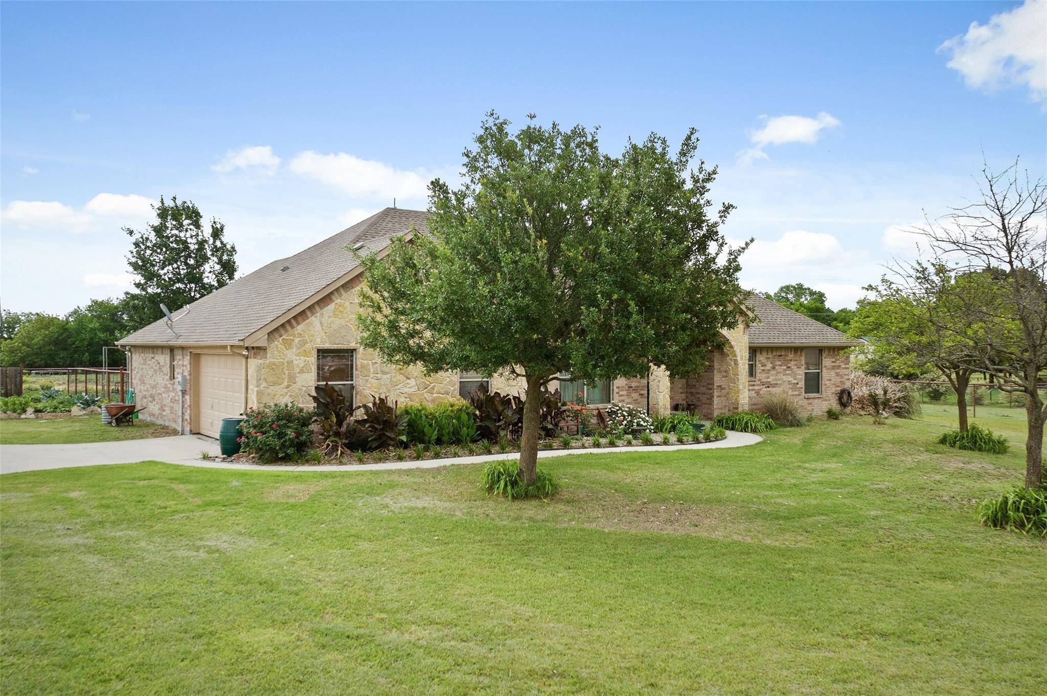 Springtown, TX 76082,125 Cooperstown Drive