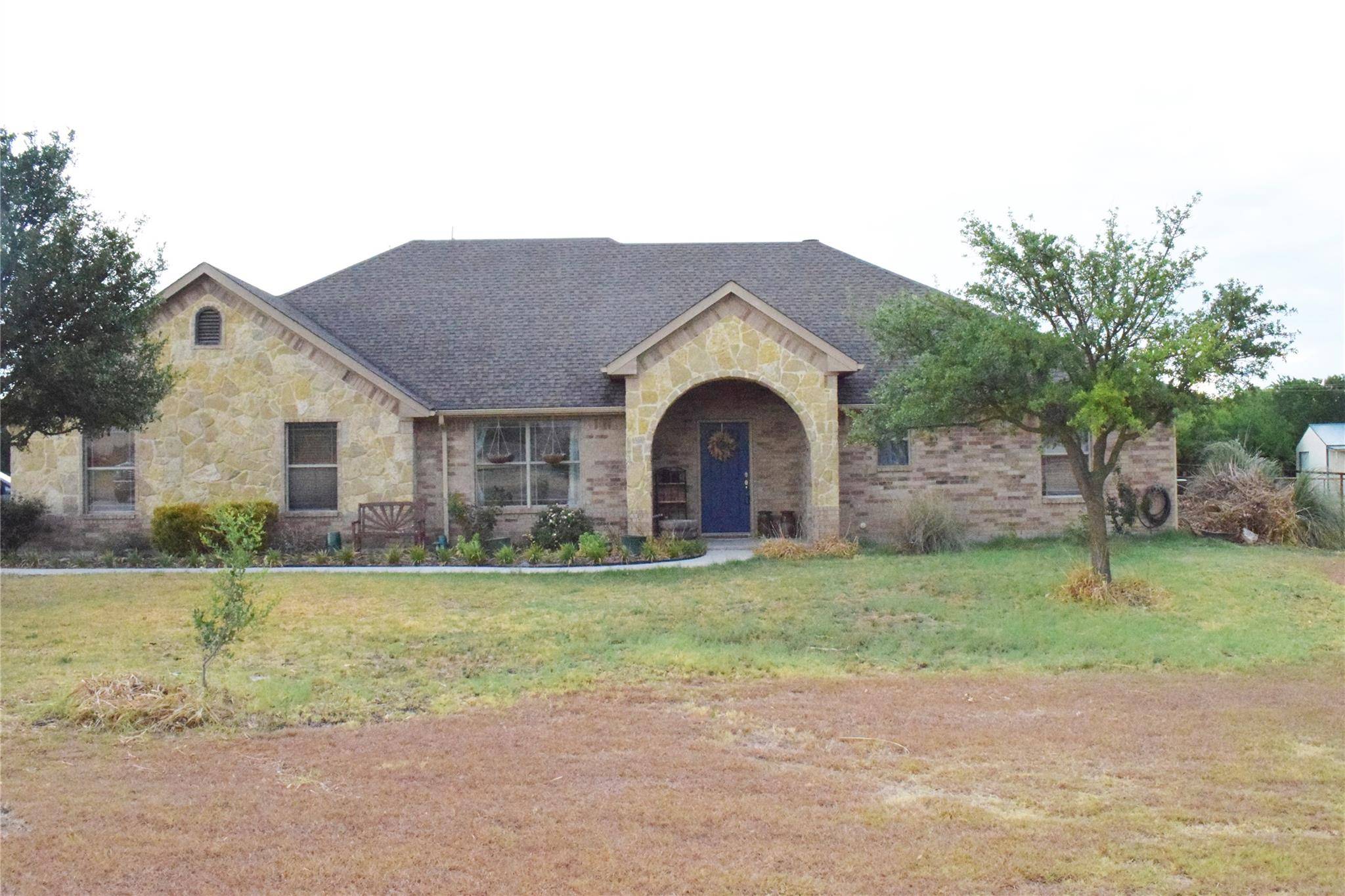 Springtown, TX 76082,125 Cooperstown Drive