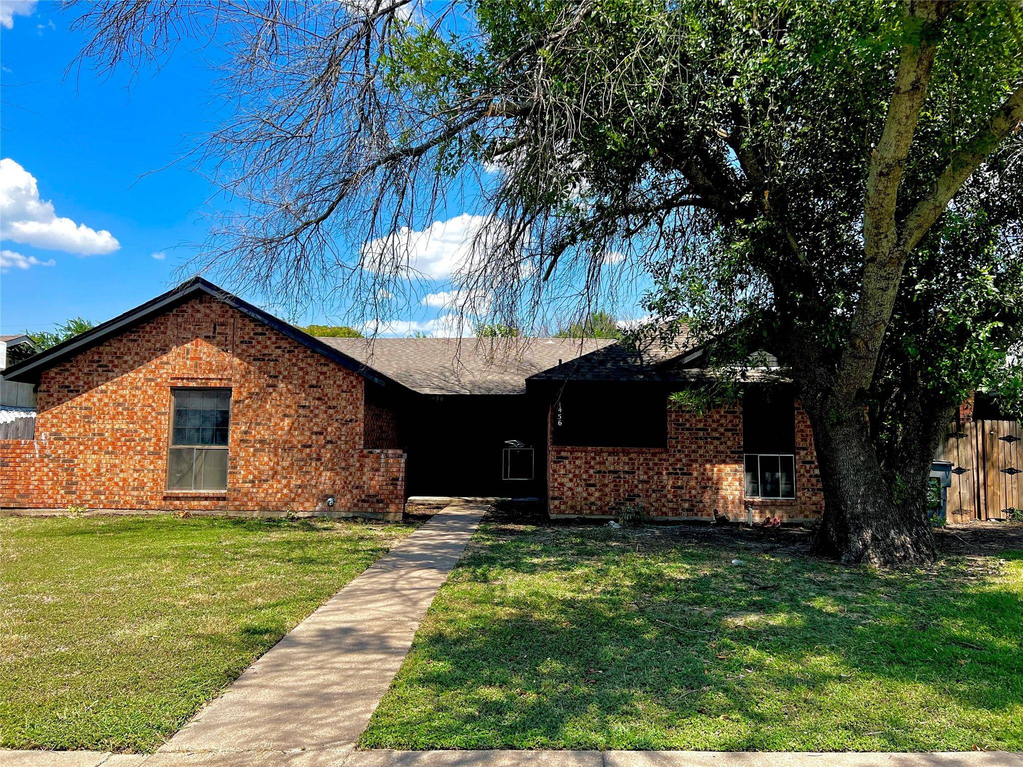 Lancaster, TX 75134,1456 Brook Meadow Circle