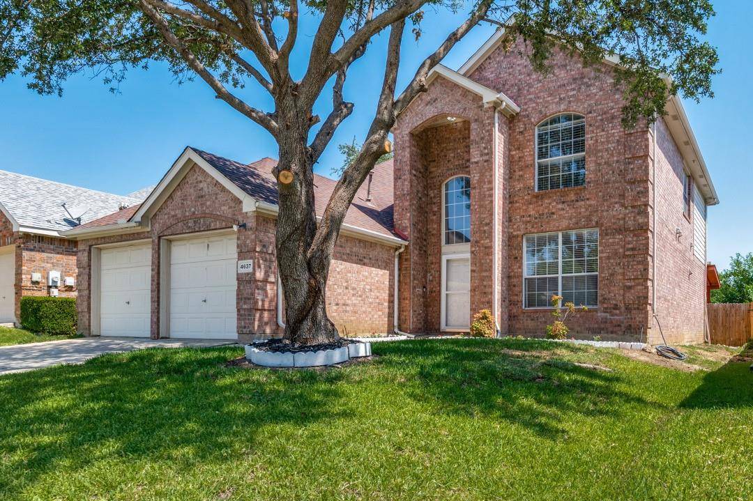 Fort Worth, TX 76137,4637 Buffalo Bend Place