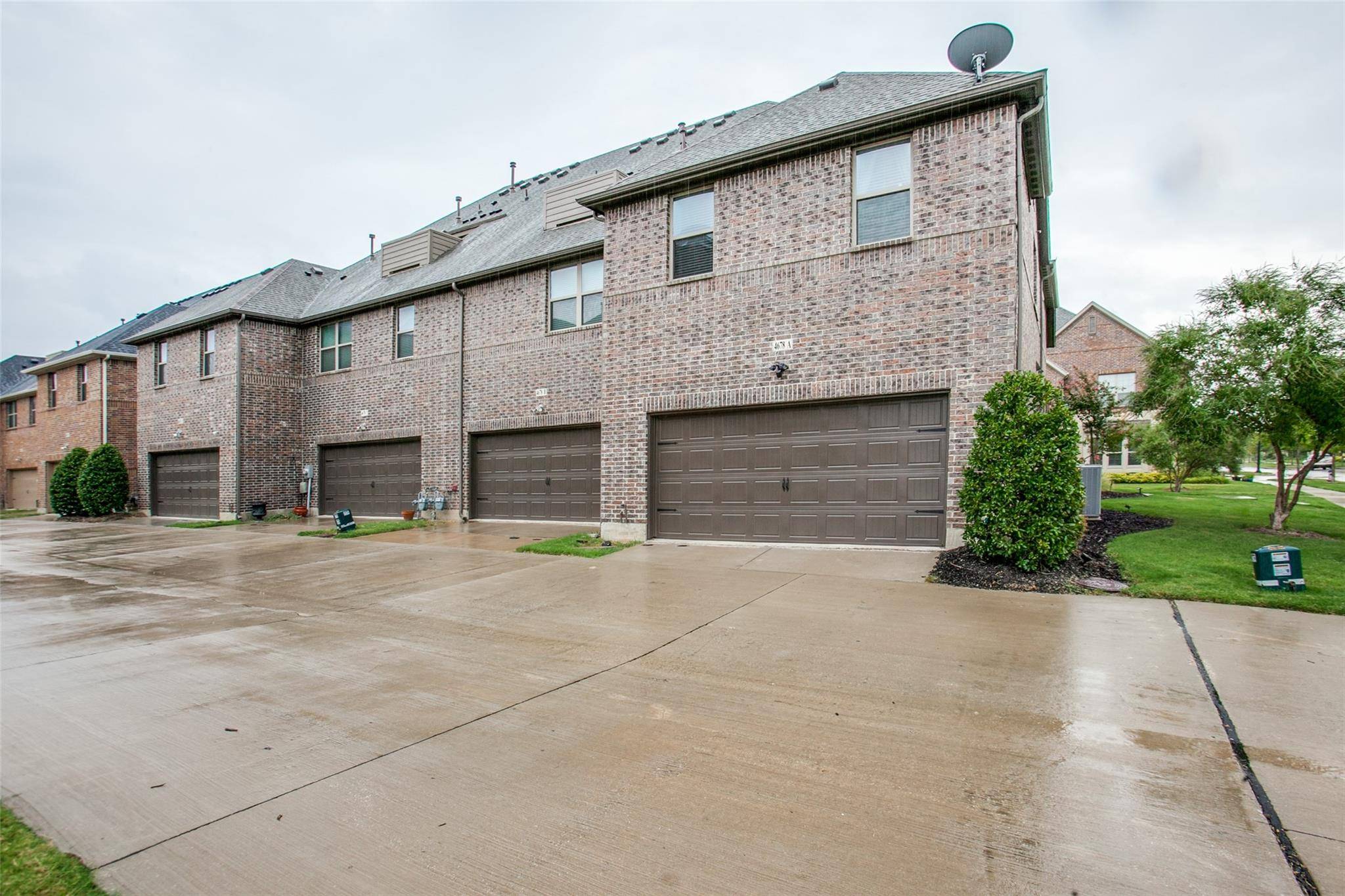 Carrollton, TX 75010,4678 Rhett Lane #A