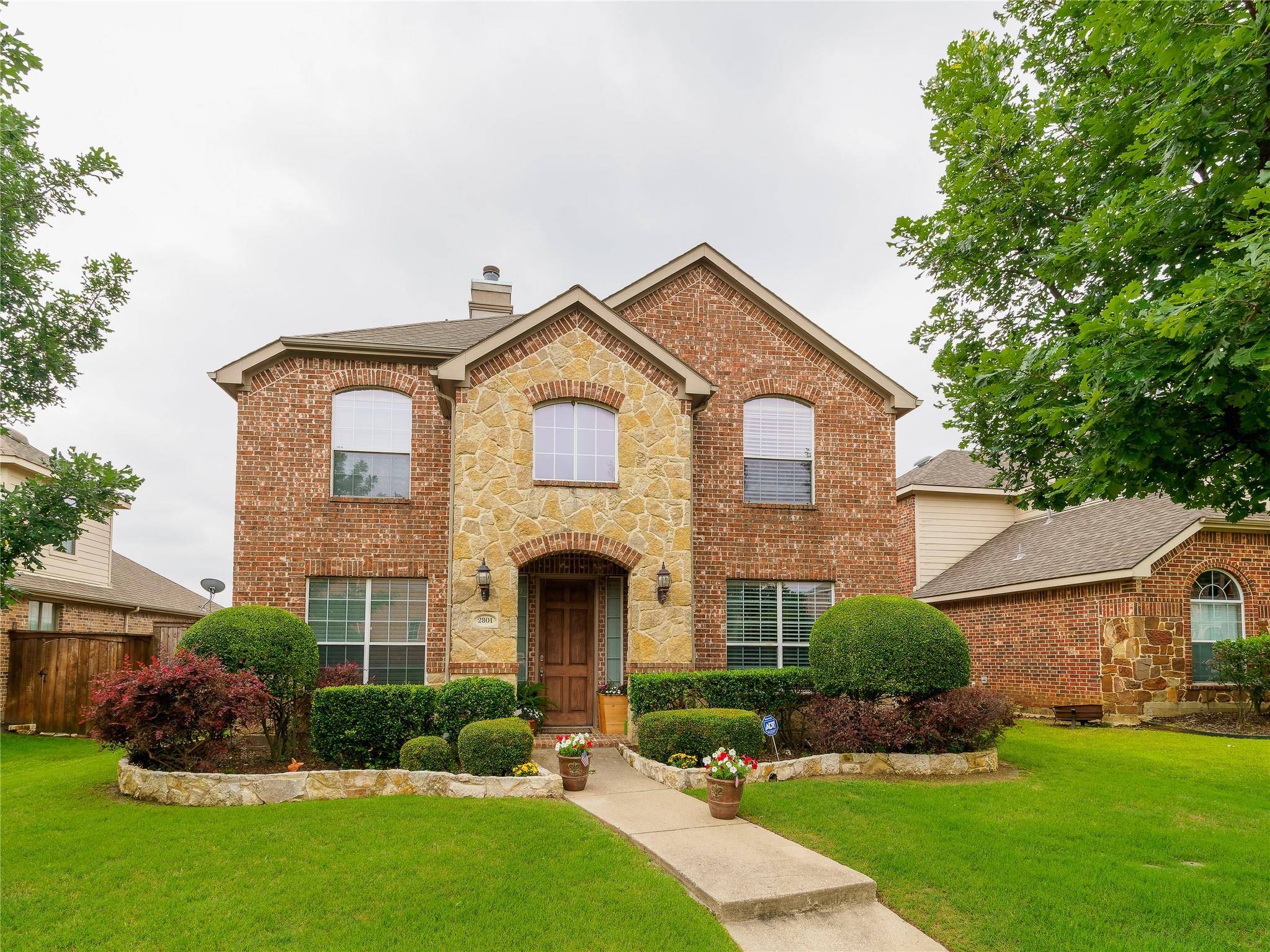 Frisco, TX 75034,2801 Greenway Drive