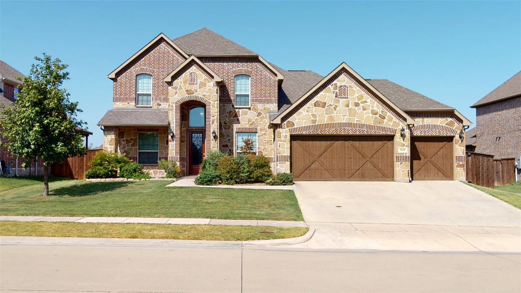 Mclendon Chisholm, TX 75032,1425 Barrolo Drive