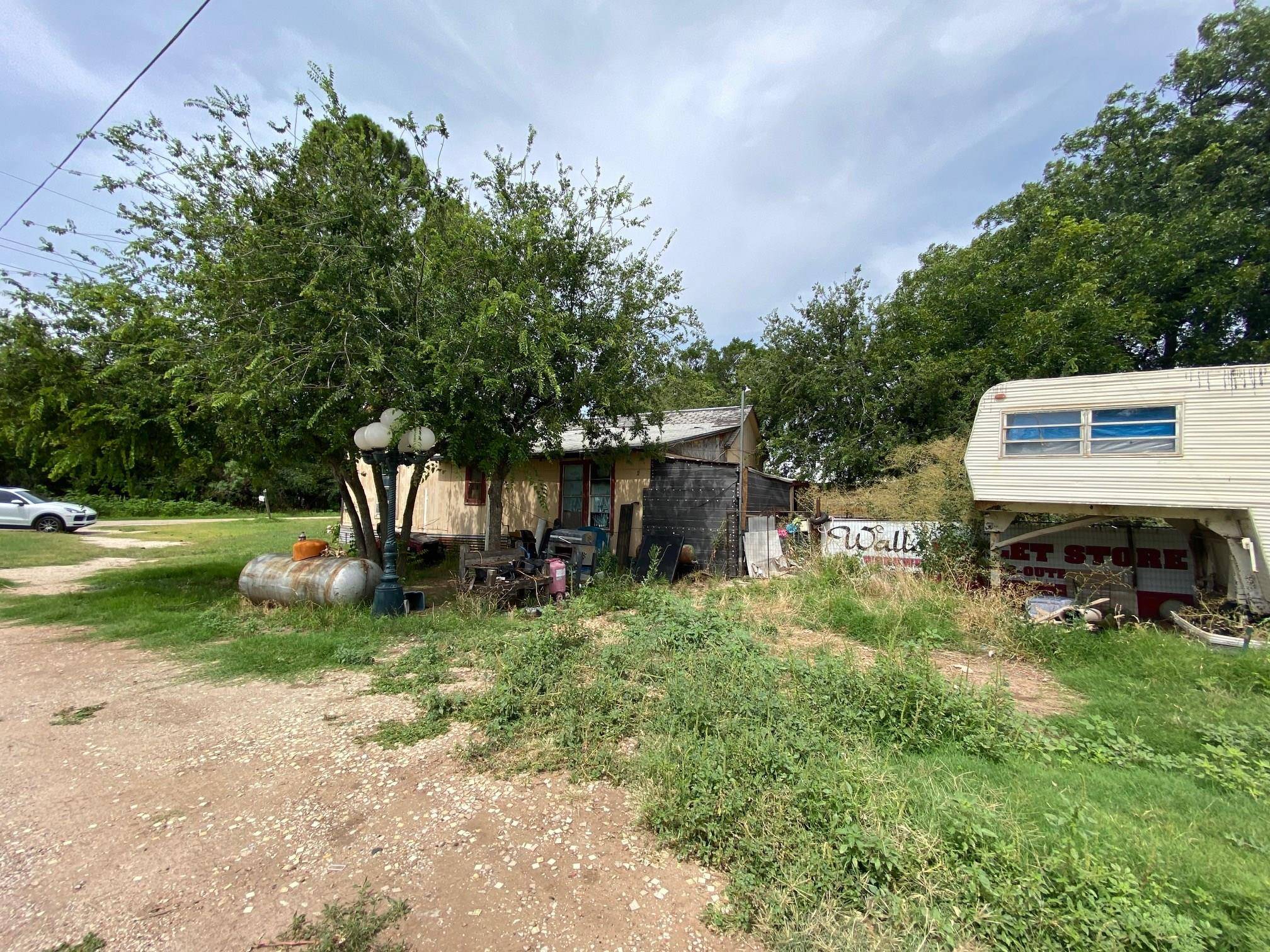 Merkel, TX 79536,602 N 2nd