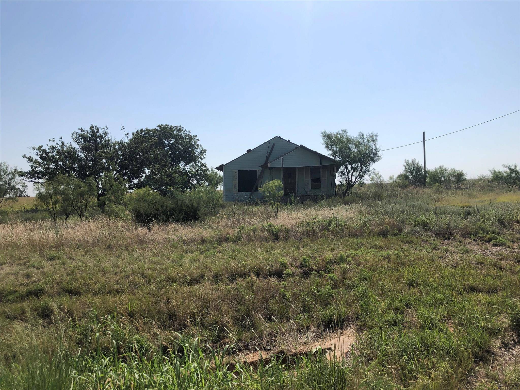 Anson, TX 79501,2126 FM 3116