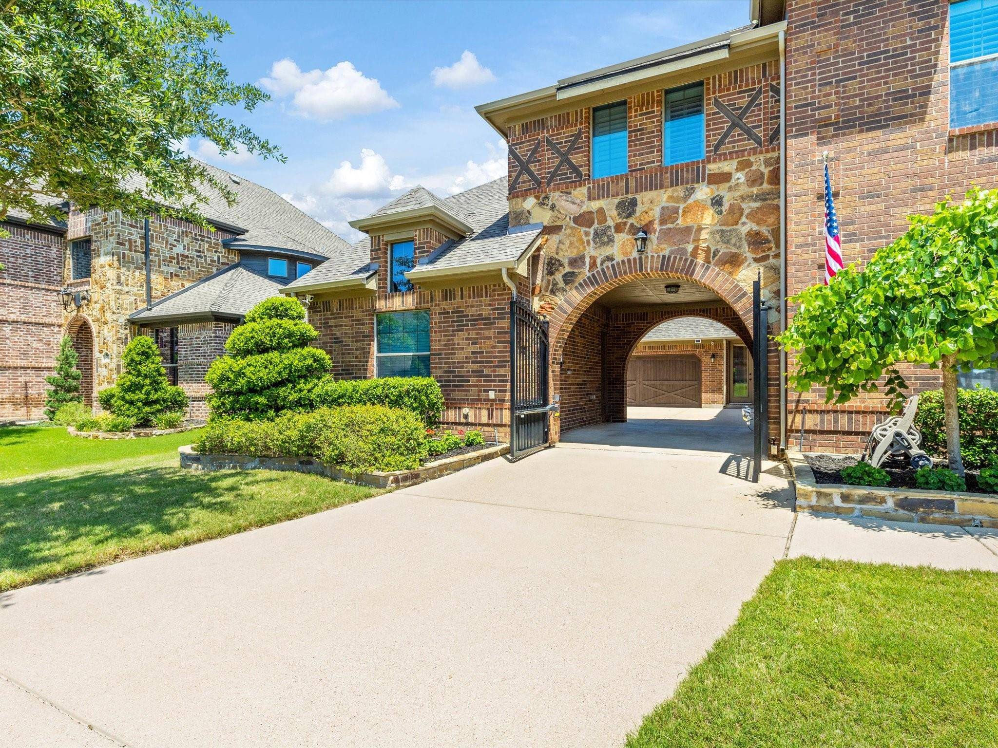 Keller, TX 76248,319 Hidden Cove Court