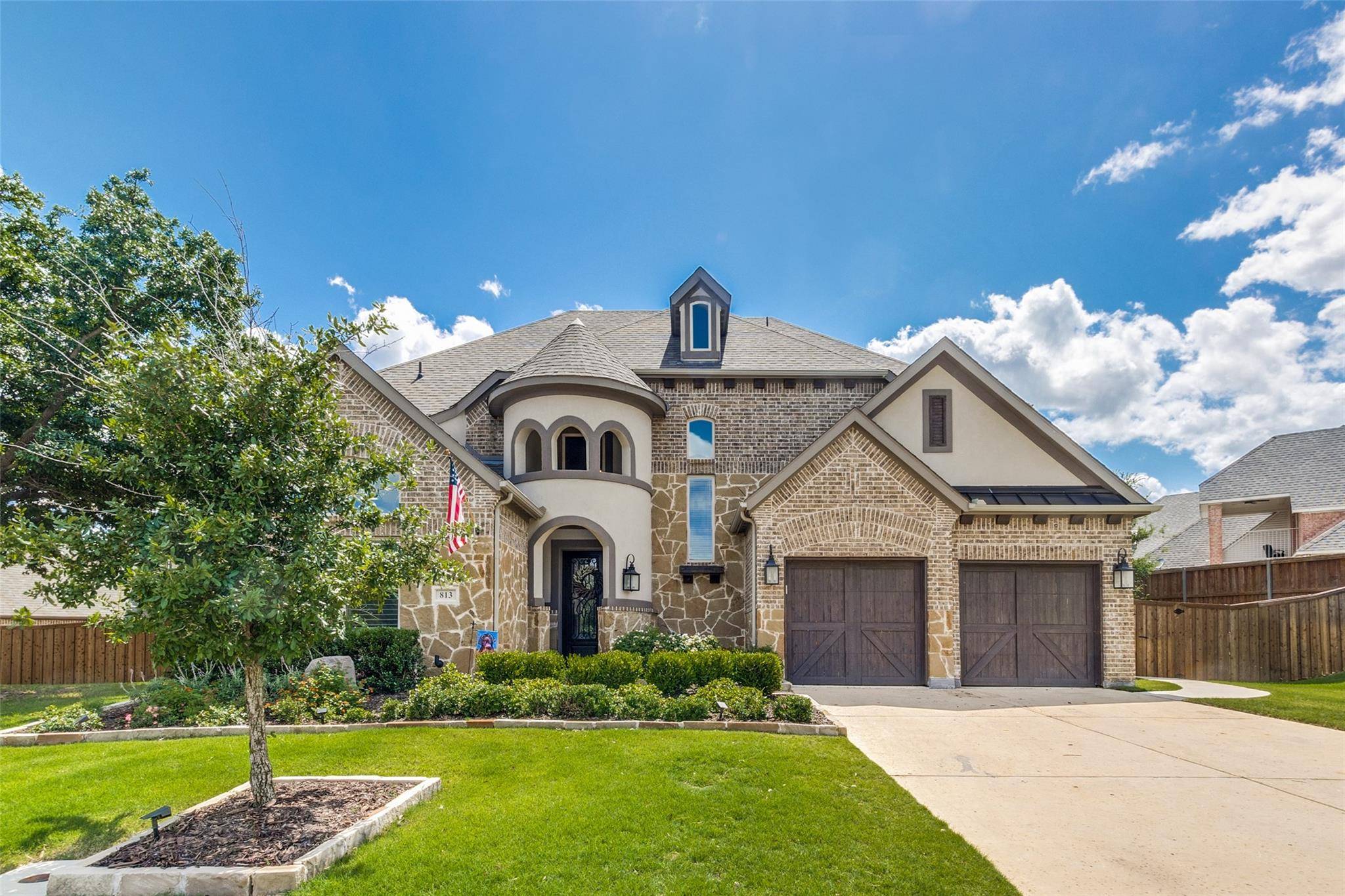 Flower Mound, TX 75028,813 Carter Court