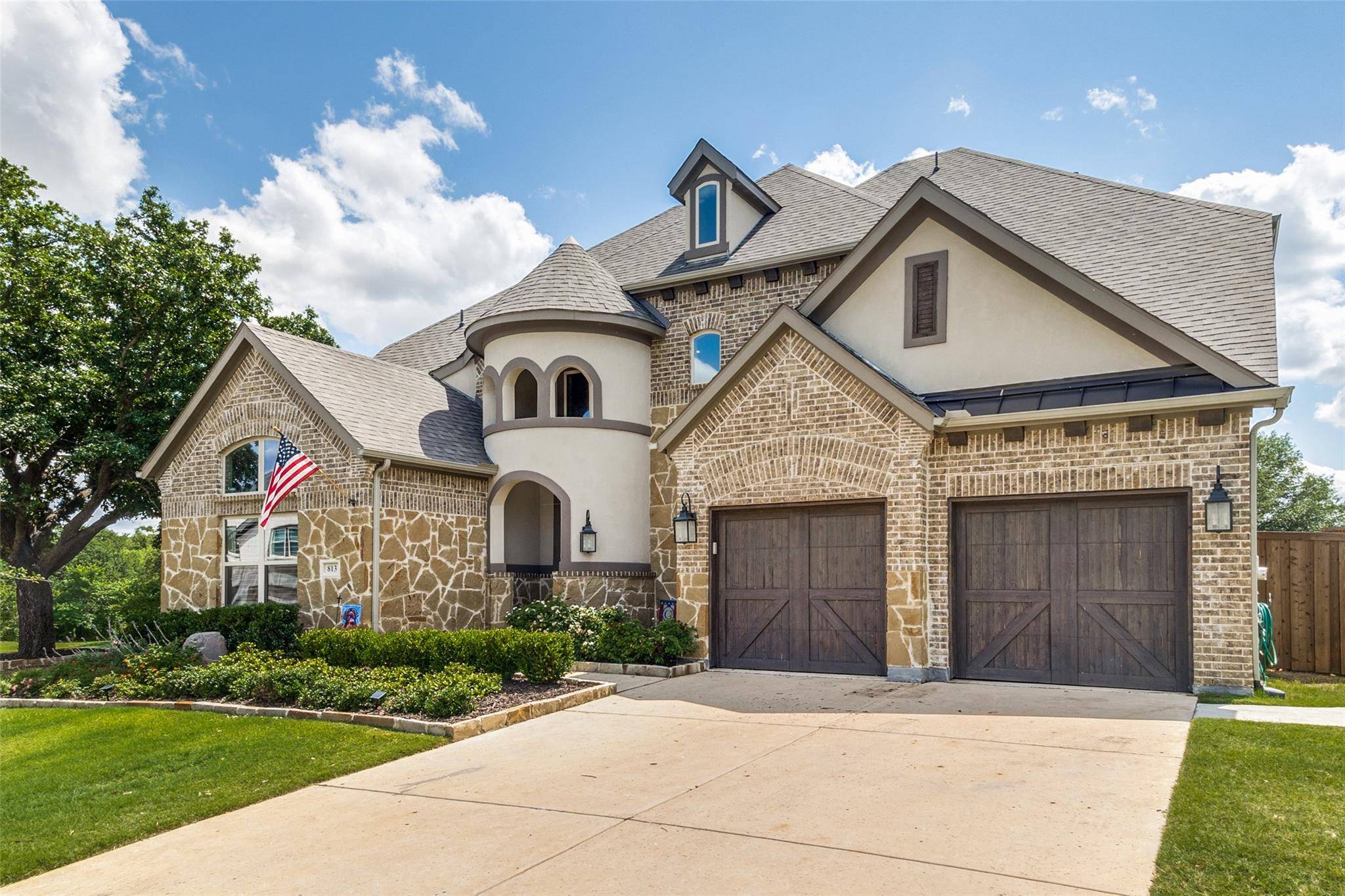 Flower Mound, TX 75028,813 Carter Court