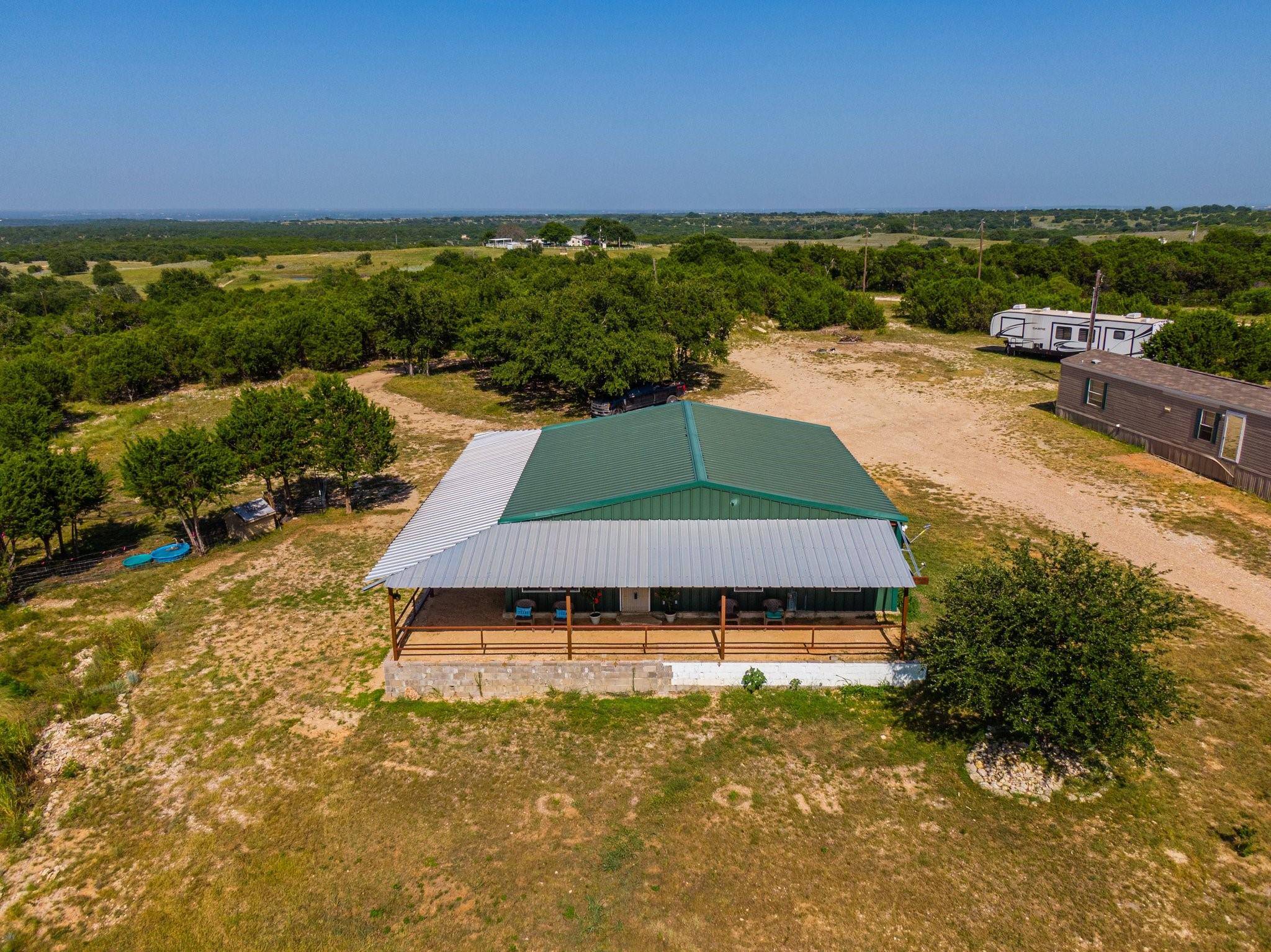 Granbury, TX 76048,5553 Ruff Country Court