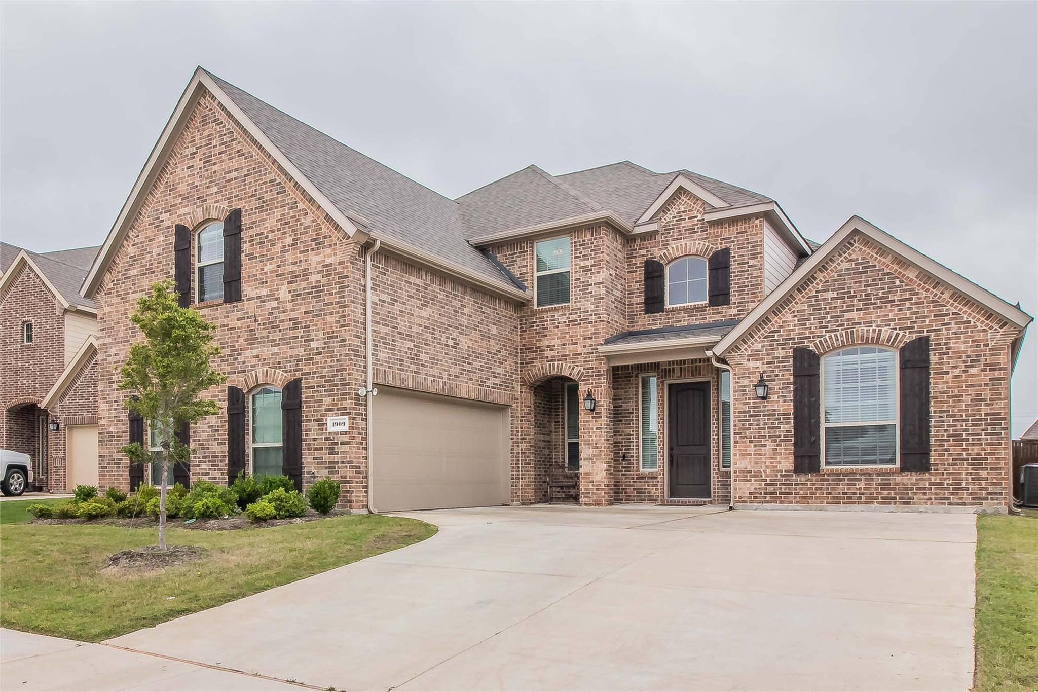 Wylie, TX 75098,1909 Perthshire Drive