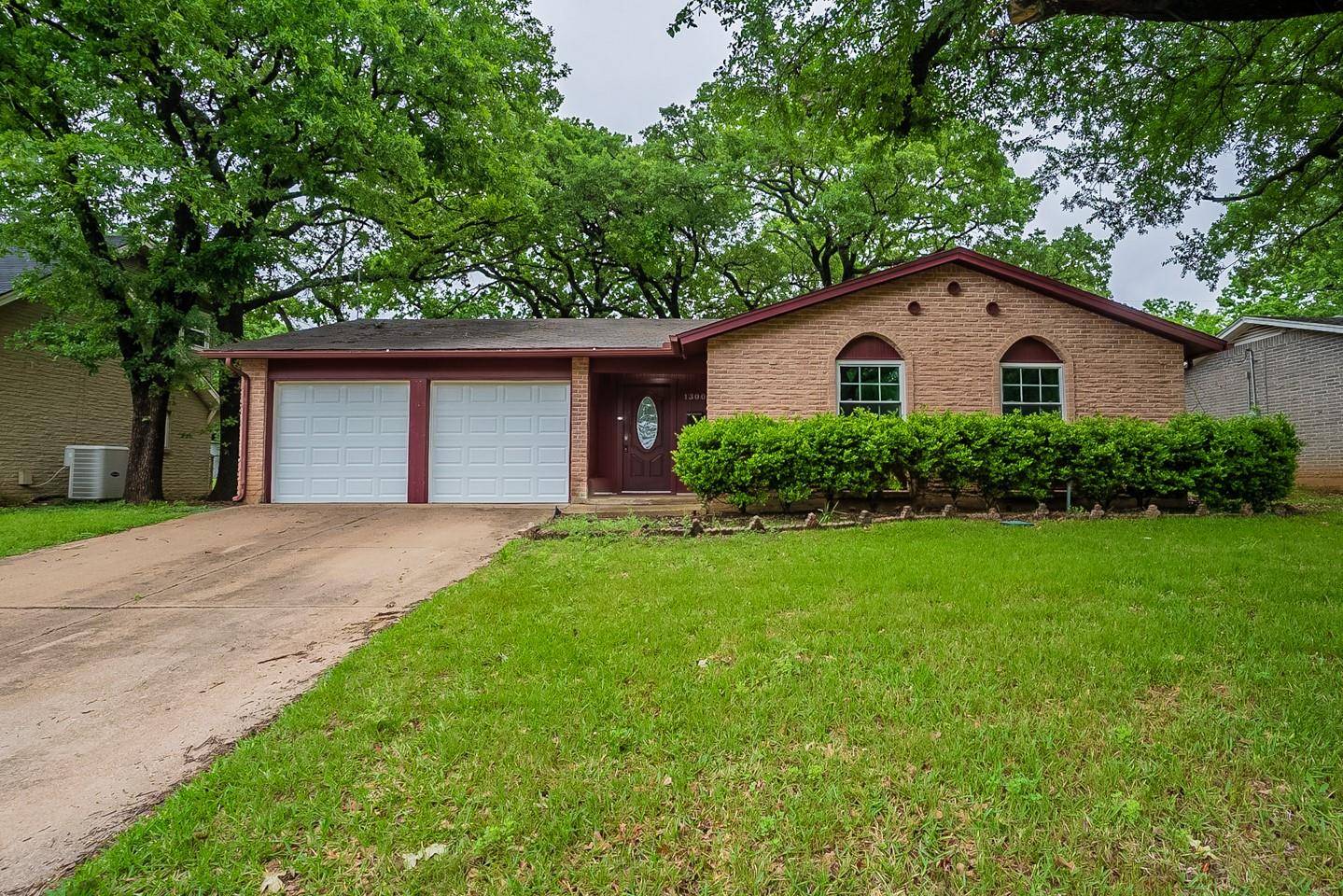 Euless, TX 76039,1300 Donley Drive