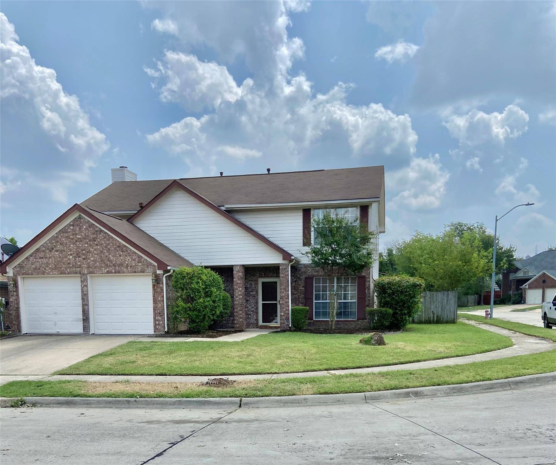 Euless, TX 76040,2605 Chesapeake Street