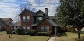 Euless, TX 76039,2915 Normandy Court