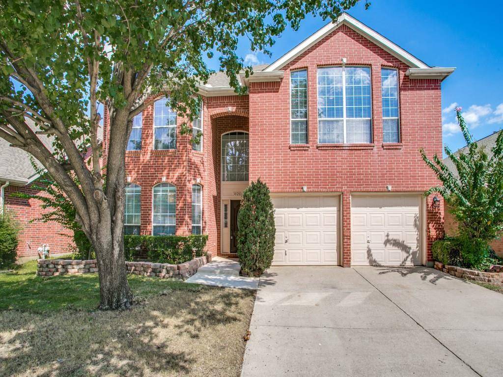 Euless, TX 76039,3020 Peppercorn Drive