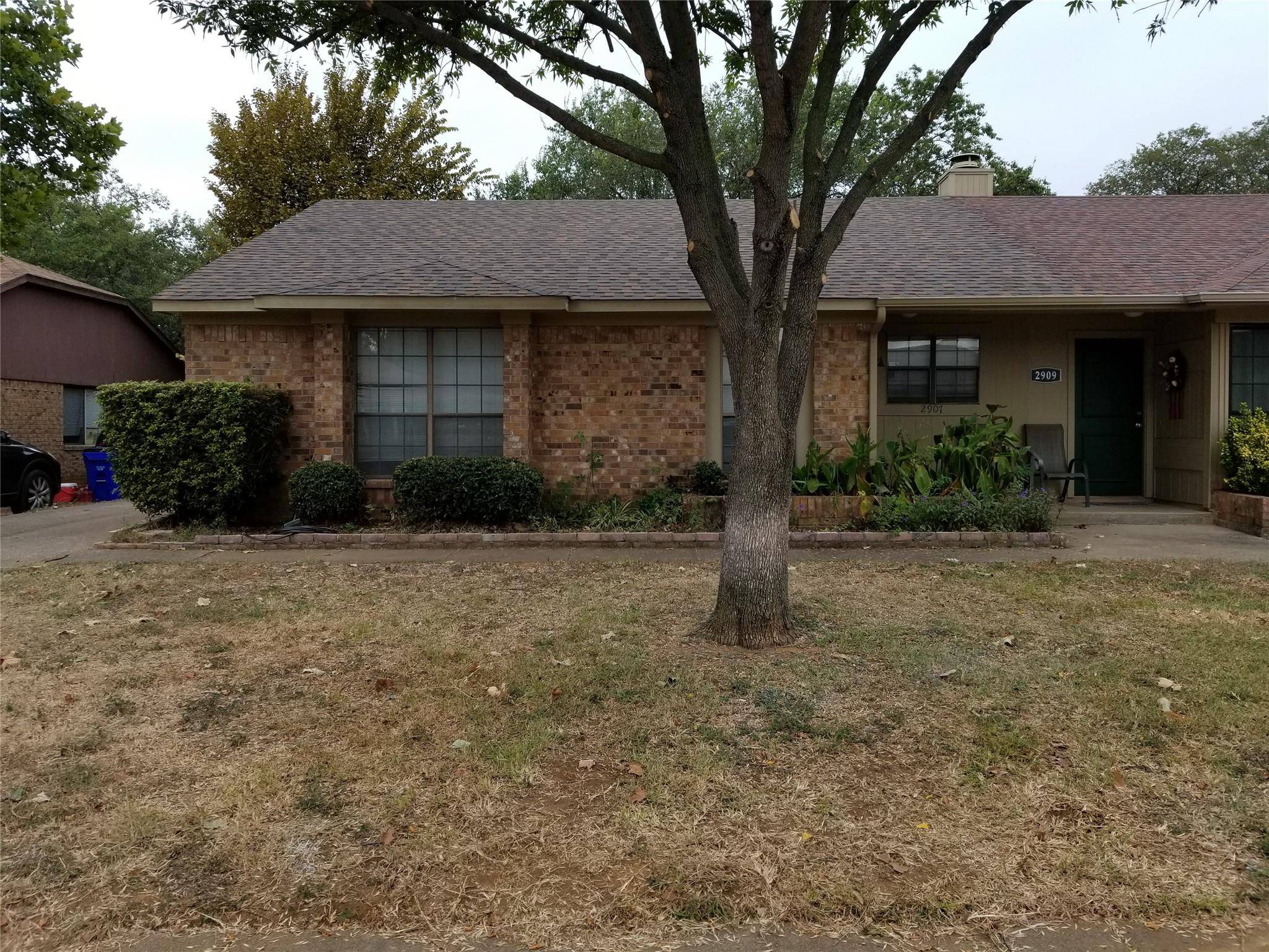 Euless, TX 76039,2907 Hilltop Drive