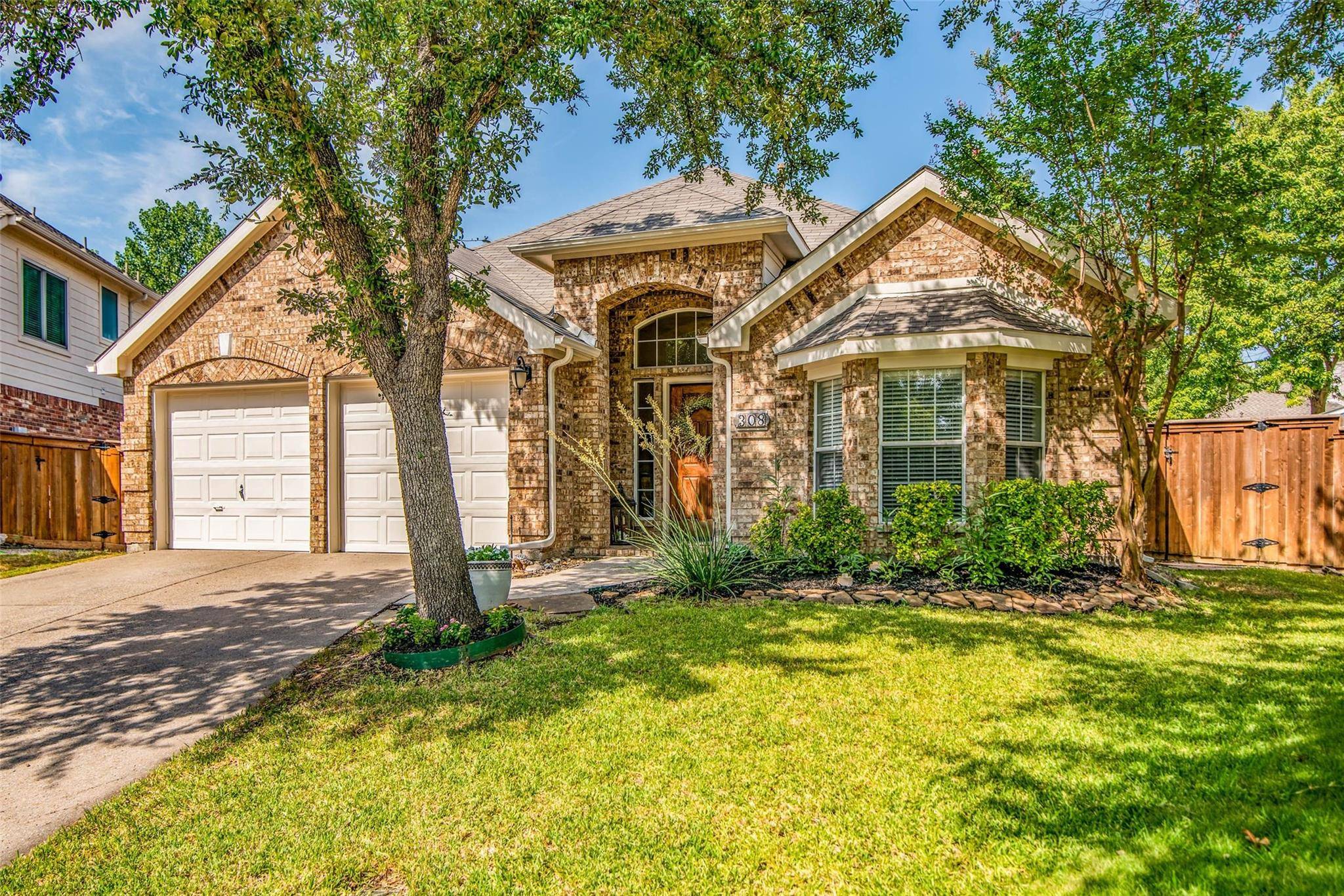 Mckinney, TX 75072,308 Turtle Court