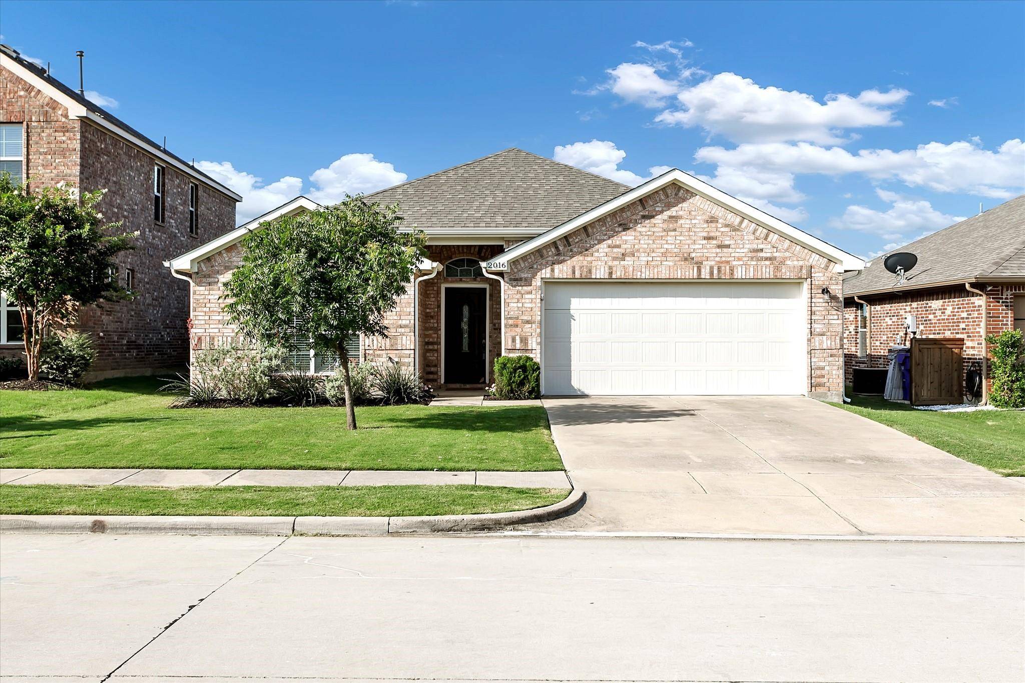 Little Elm, TX 75068,2016 Sunny Side Drive