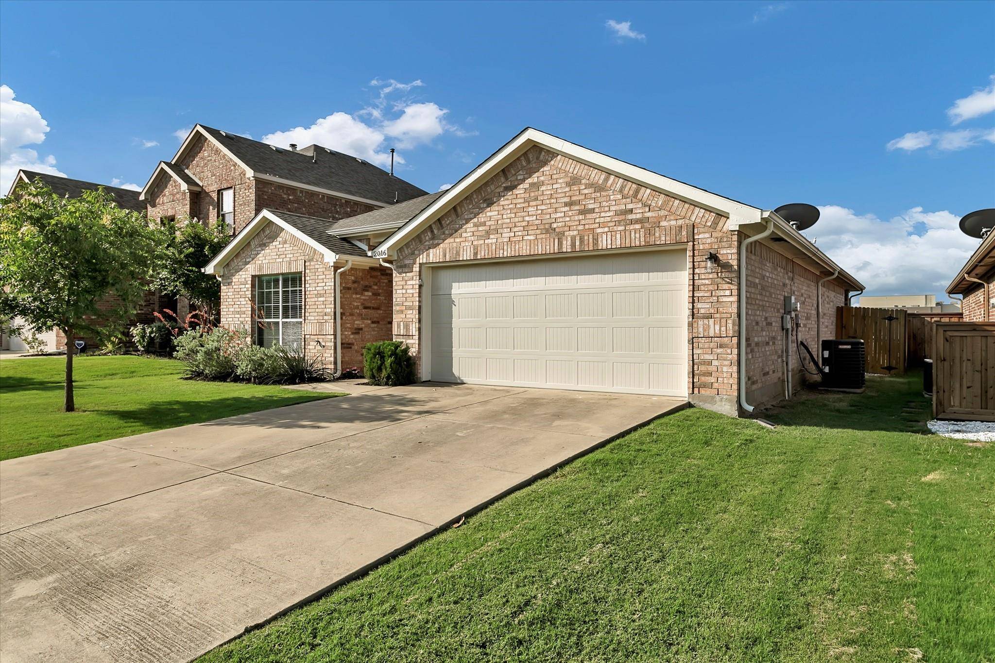 Little Elm, TX 75068,2016 Sunny Side Drive