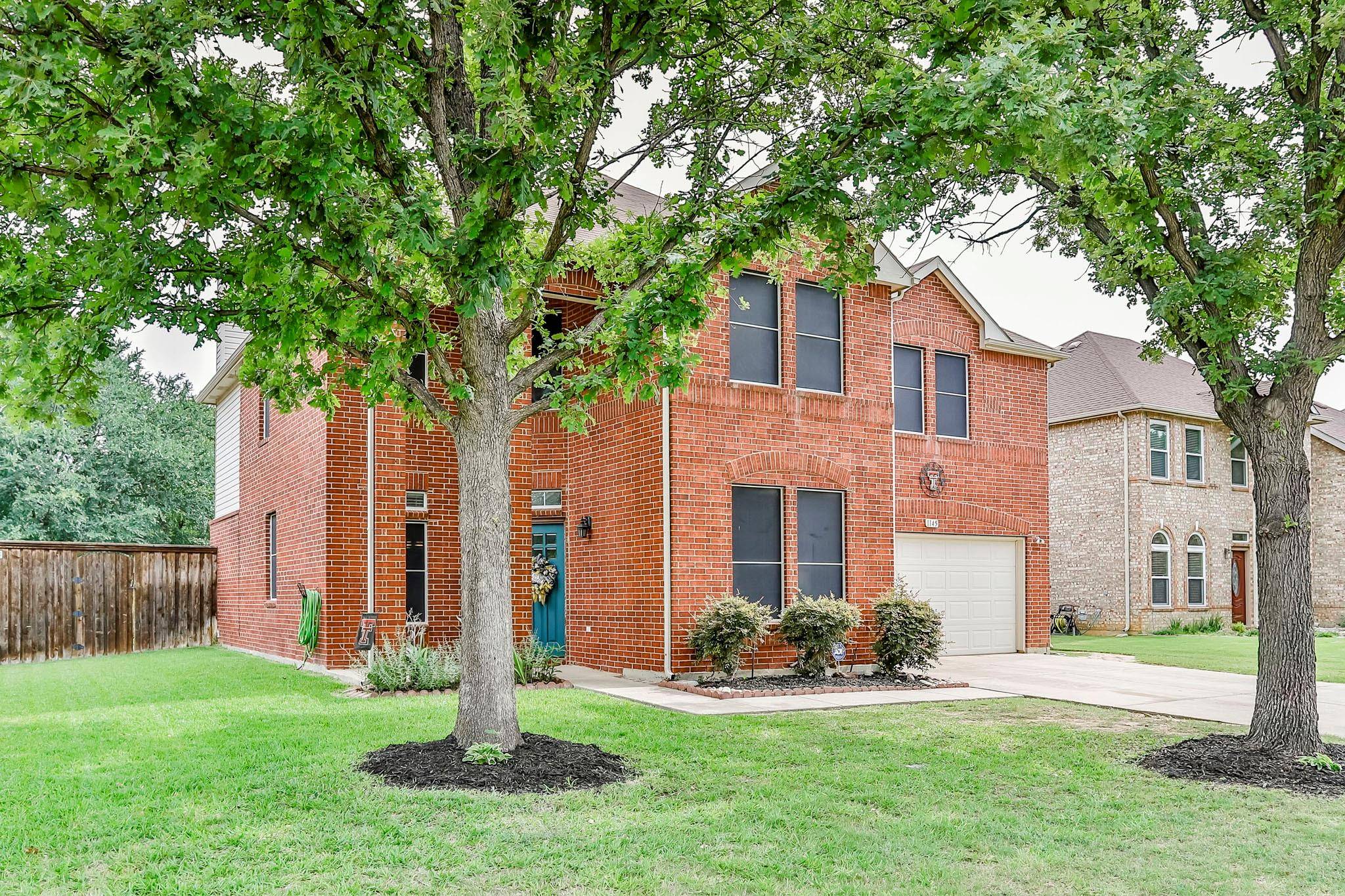 Lewisville, TX 75067,1145 Whispering Trail Circle