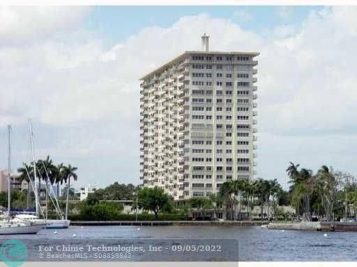 Fort Lauderdale, FL 33301,2500 E LAS OLAS BL  #1006