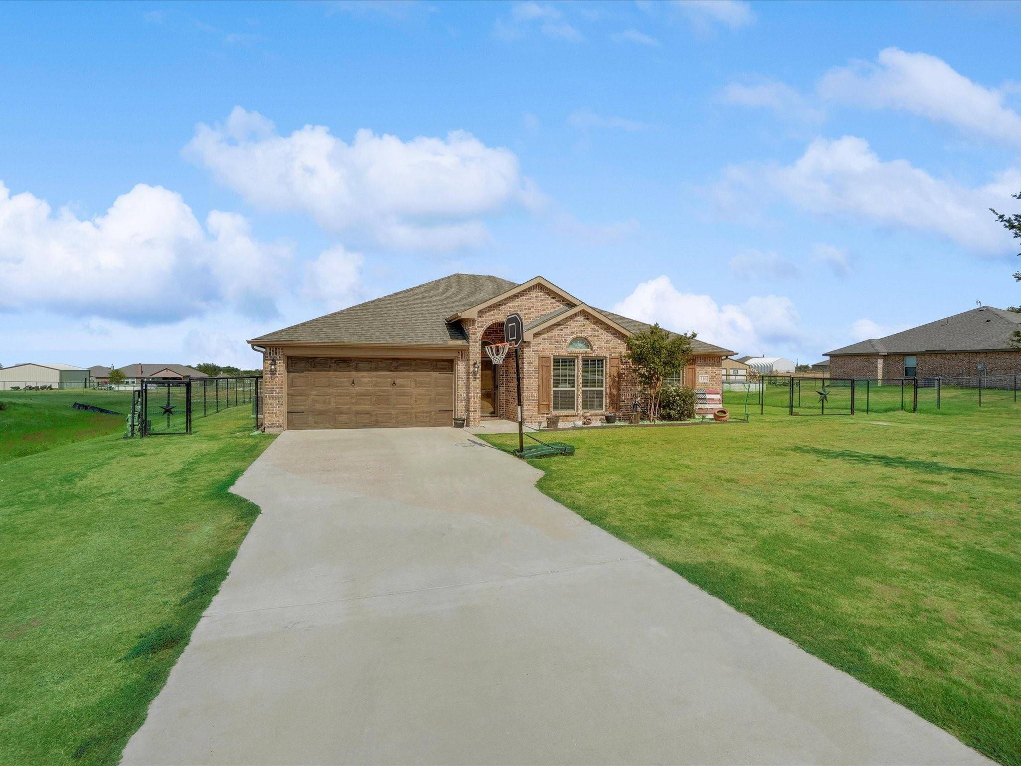 Springtown, TX 76082,116 Springwood Ranch Loop