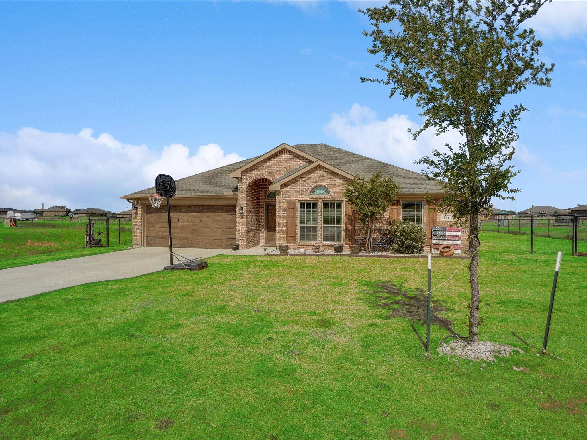 Springtown, TX 76082,116 Springwood Ranch Loop