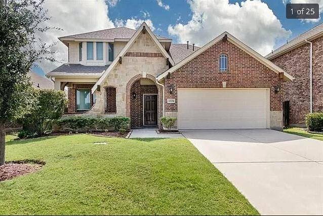 Little Elm, TX 75068,3324 Canyon Lake Drive