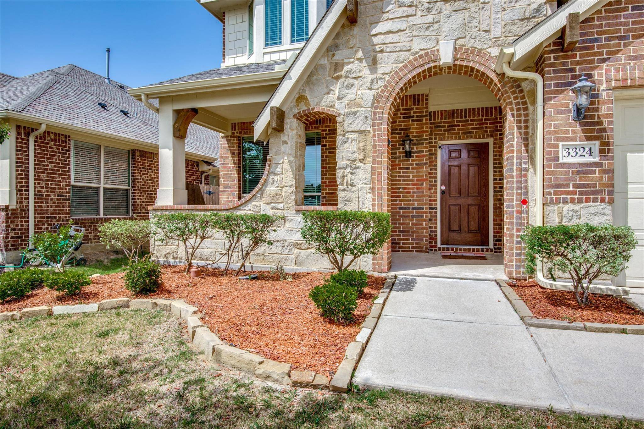 Little Elm, TX 75068,3324 Canyon Lake Drive