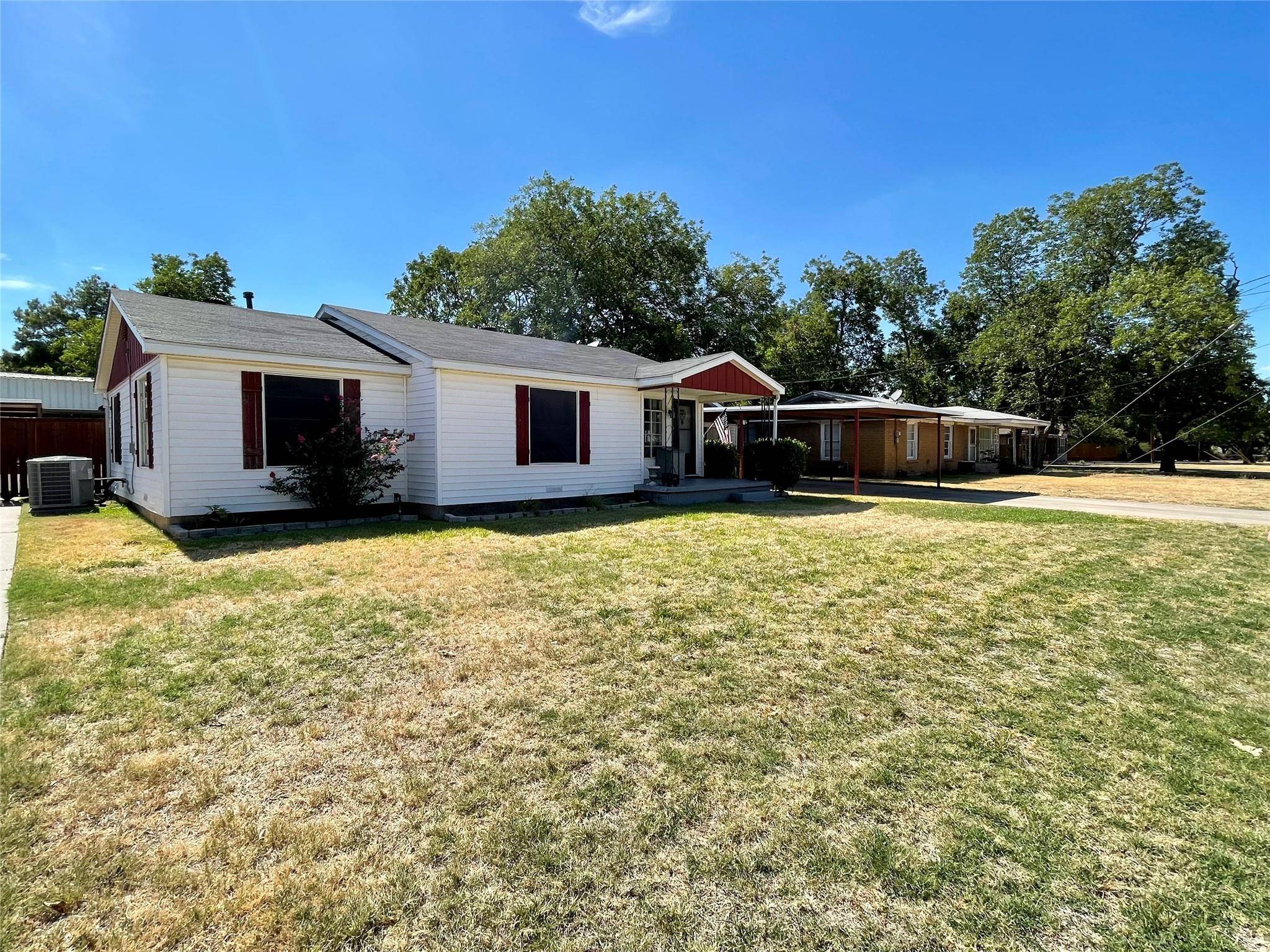 White Settlement, TX 76108,131 N Roe Street