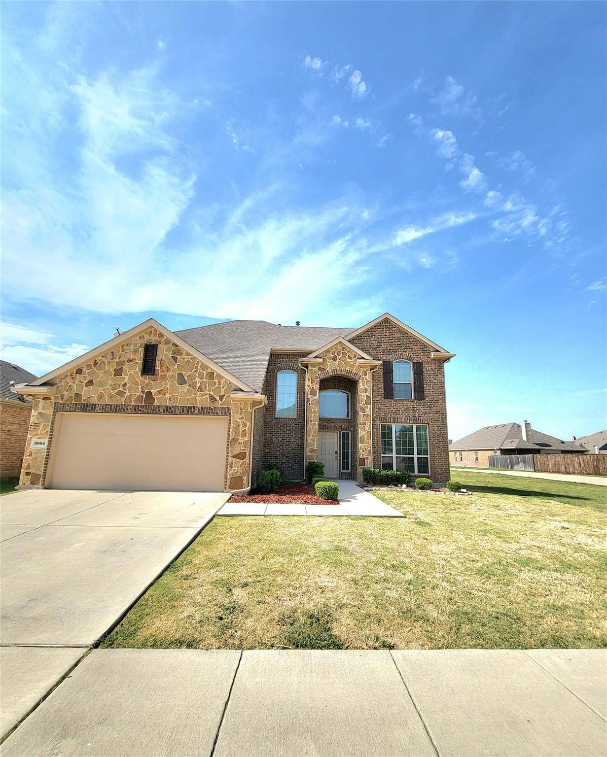 Royse City, TX 75189,3004 Trellis Way