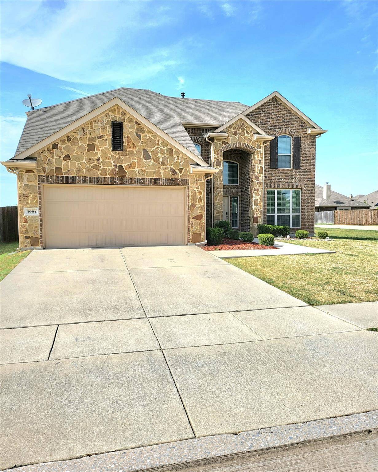 Royse City, TX 75189,3004 Trellis Way