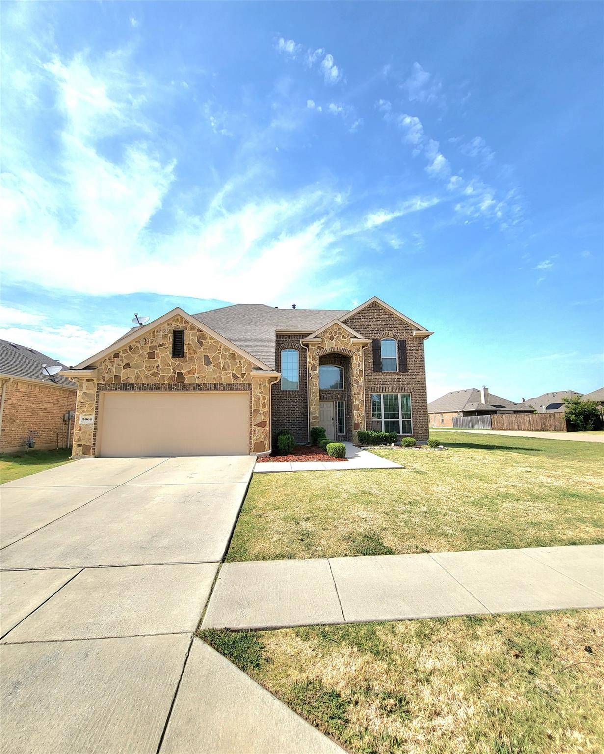 Royse City, TX 75189,3004 Trellis Way