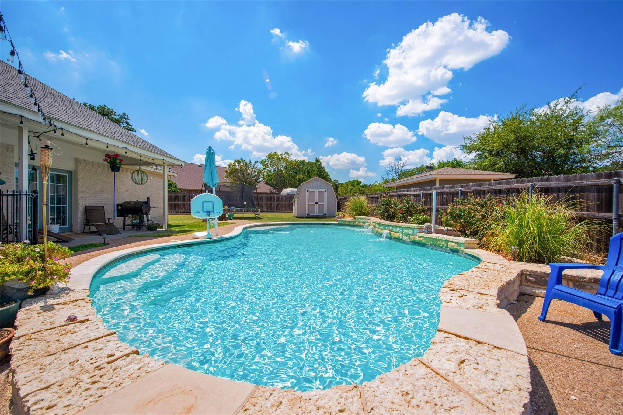 Weatherford, TX 76087,106 Lakeview Court