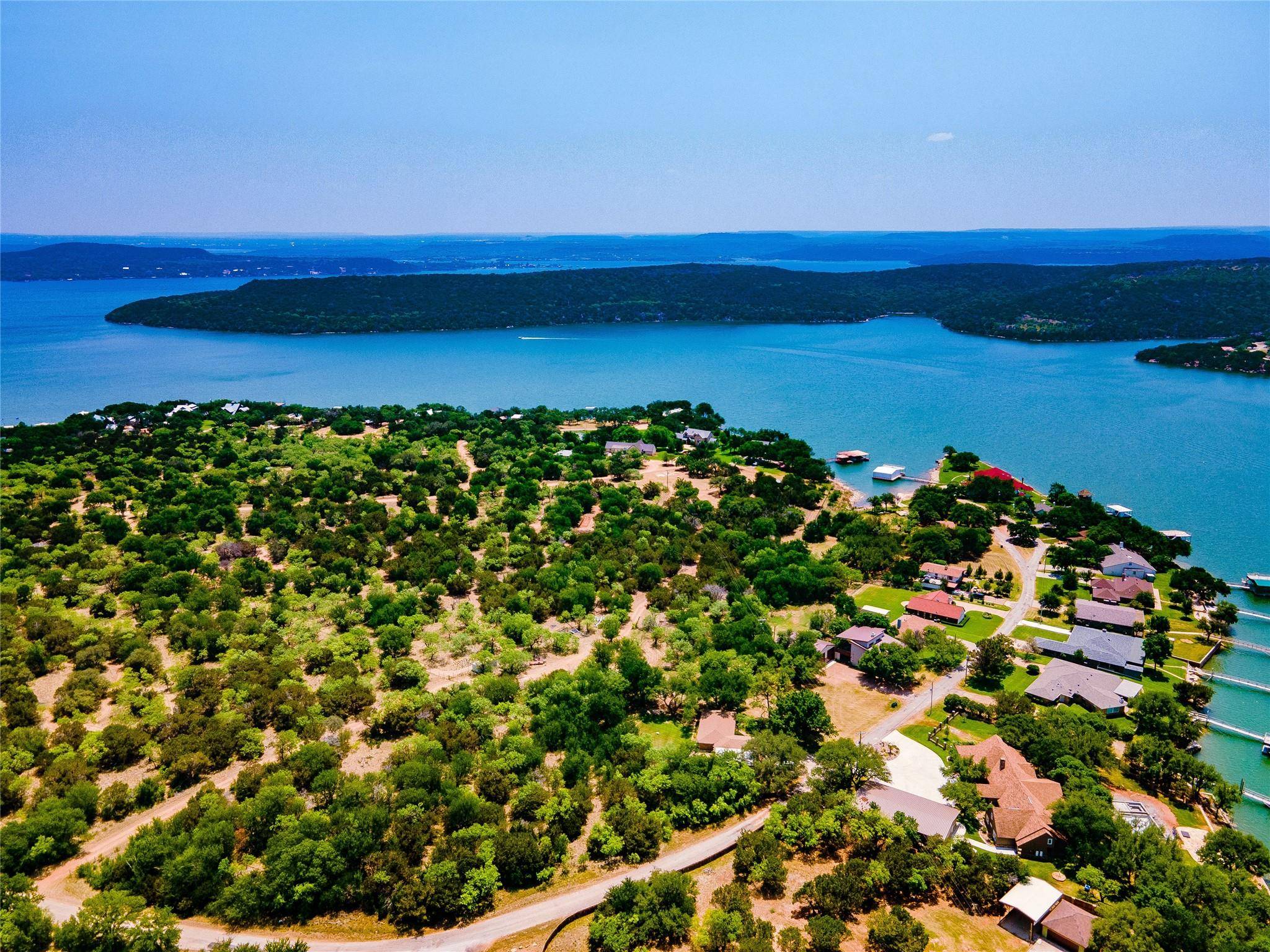 Possum Kingdom Lake, TX 76450,4901 Green Acres Road #11