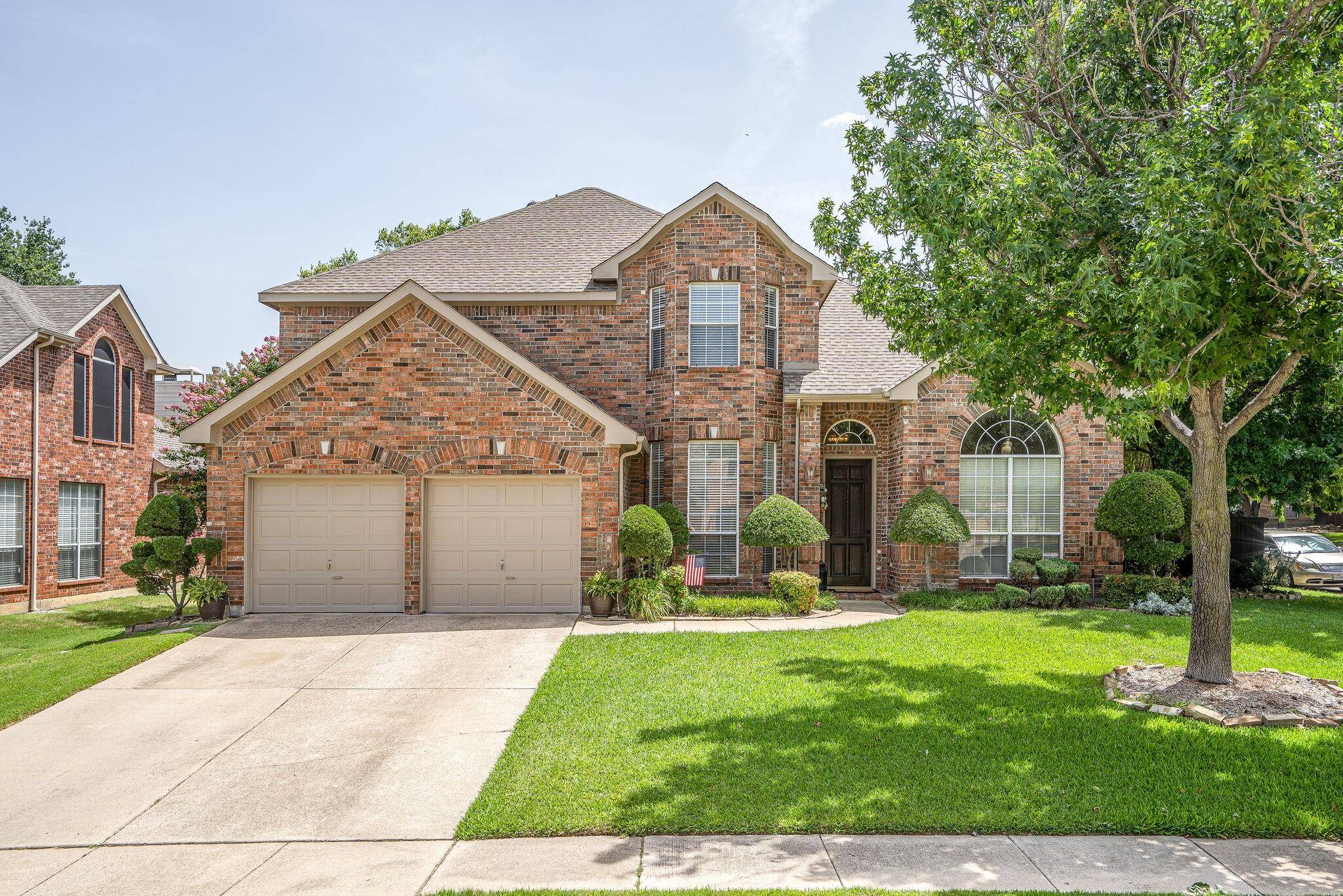 Flower Mound, TX 75028,1217 Baldcypress Lane