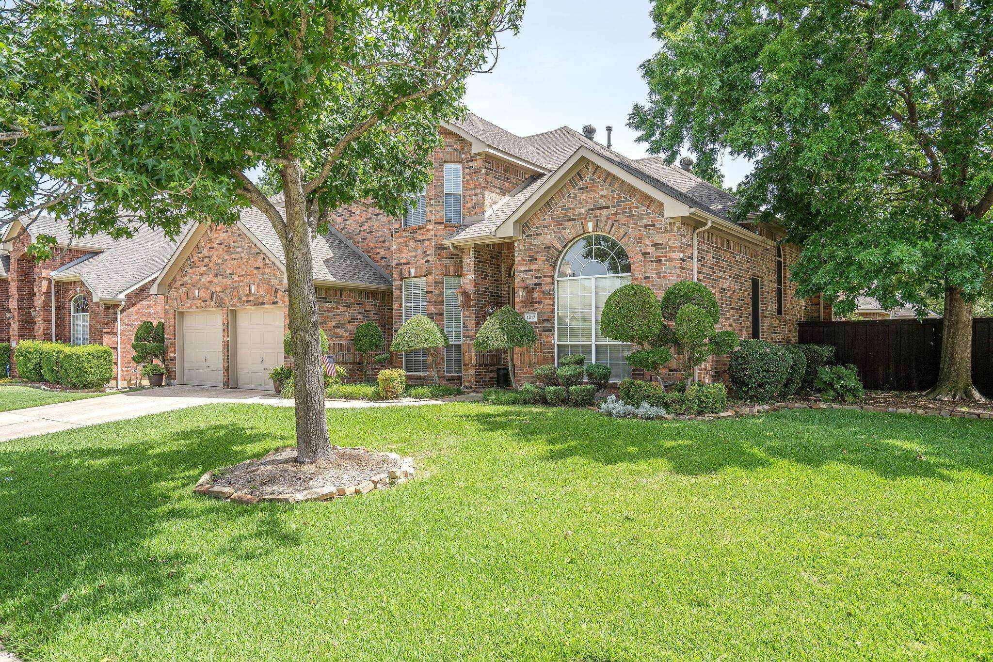 Flower Mound, TX 75028,1217 Baldcypress Lane