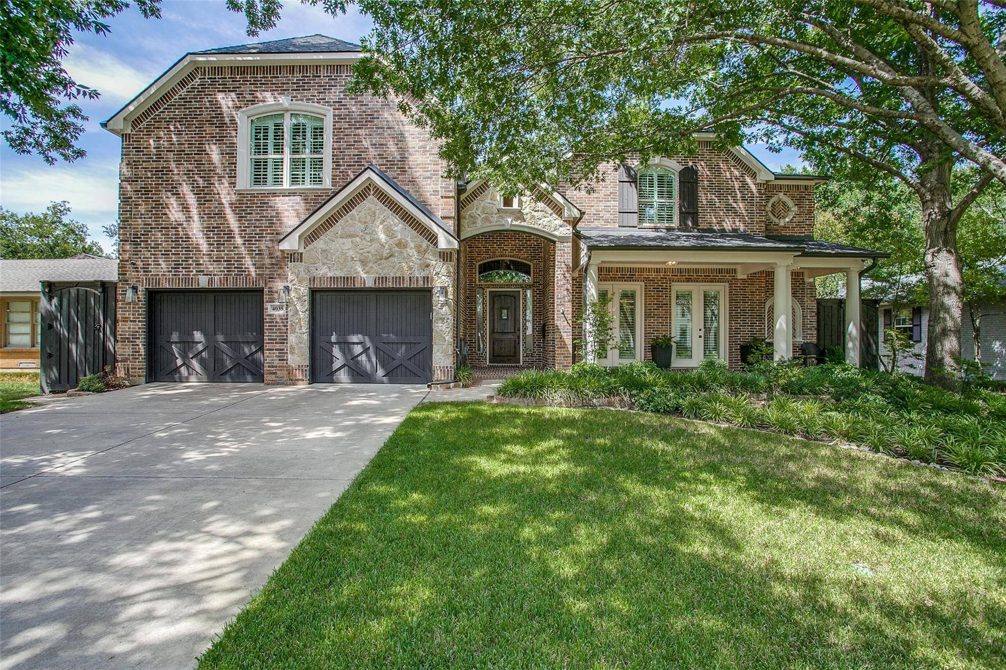 Dallas, TX 75220,4035 Highgrove Drive