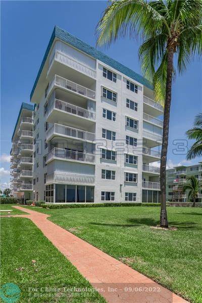 Lauderdale By The Sea, FL 33062,1770 S Ocean Blvd  #607