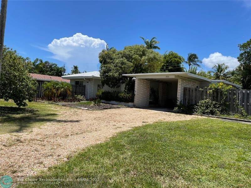 Wilton Manors, FL 33306,1900 Coral Gardens Dr