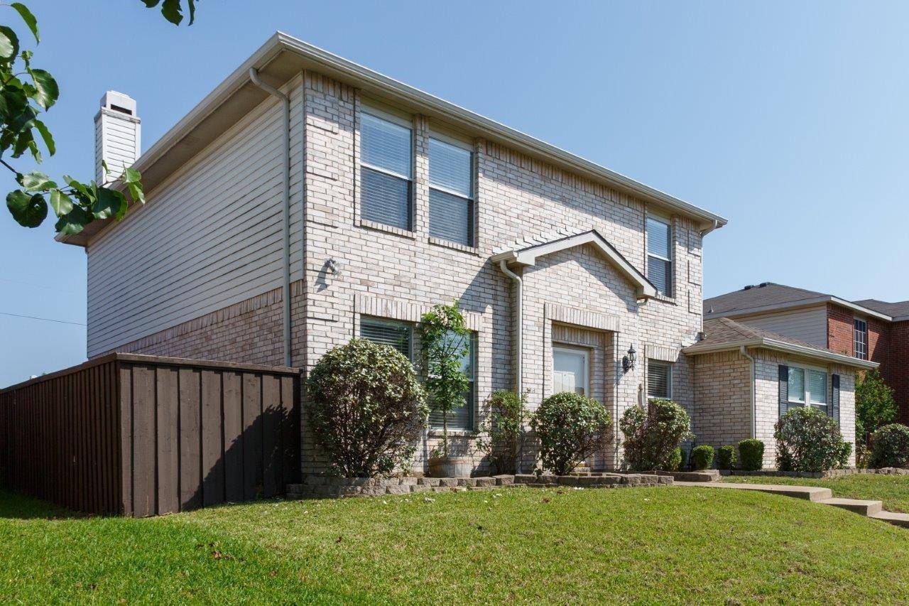 Rockwall, TX 75032,1543 Englewood Drive