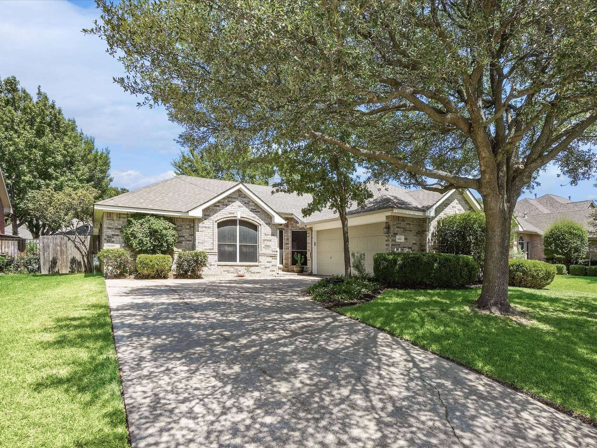 Keller, TX 76248,1467 Applewood Drive