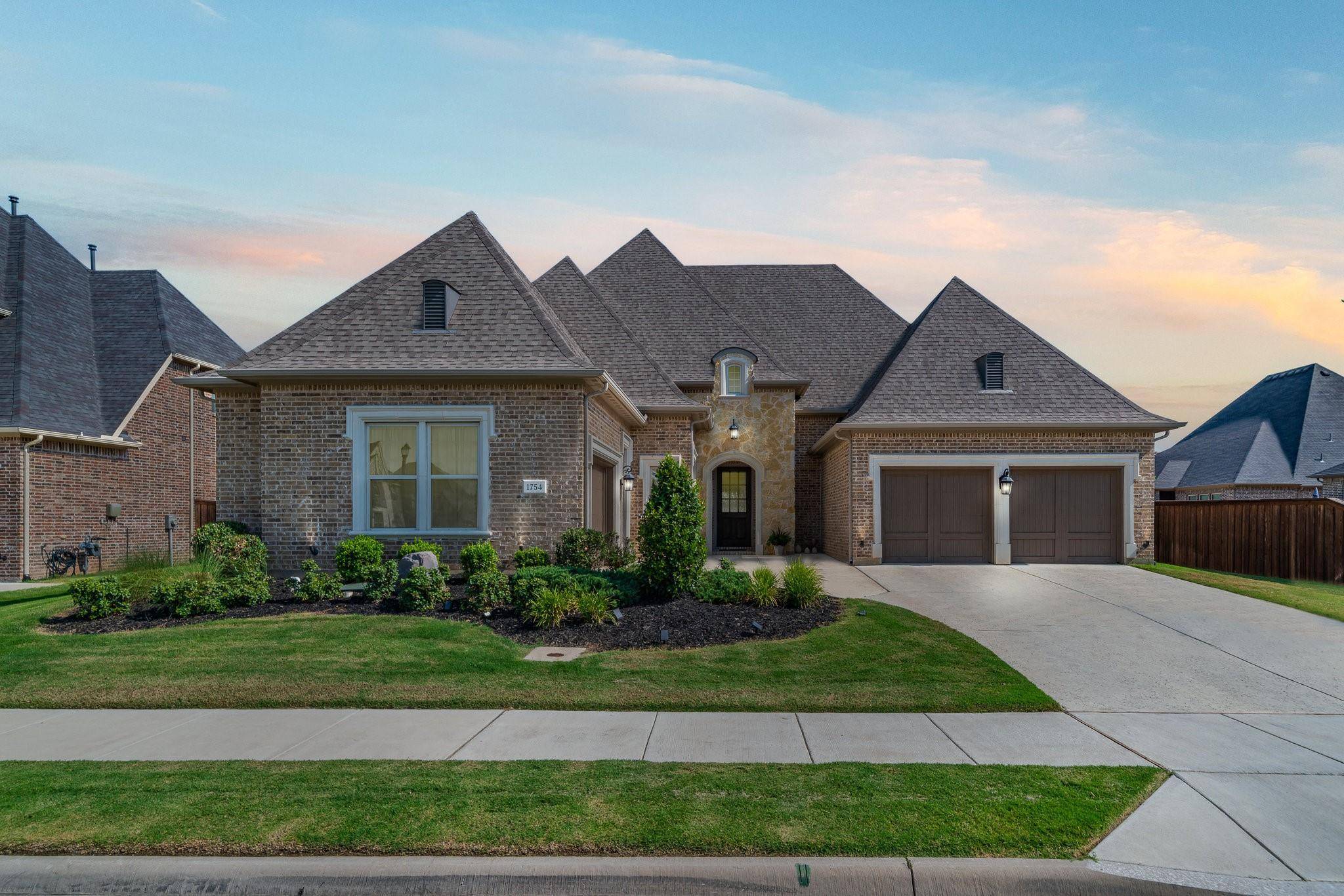 Flower Mound, TX 75028,1754 Hunters Lane