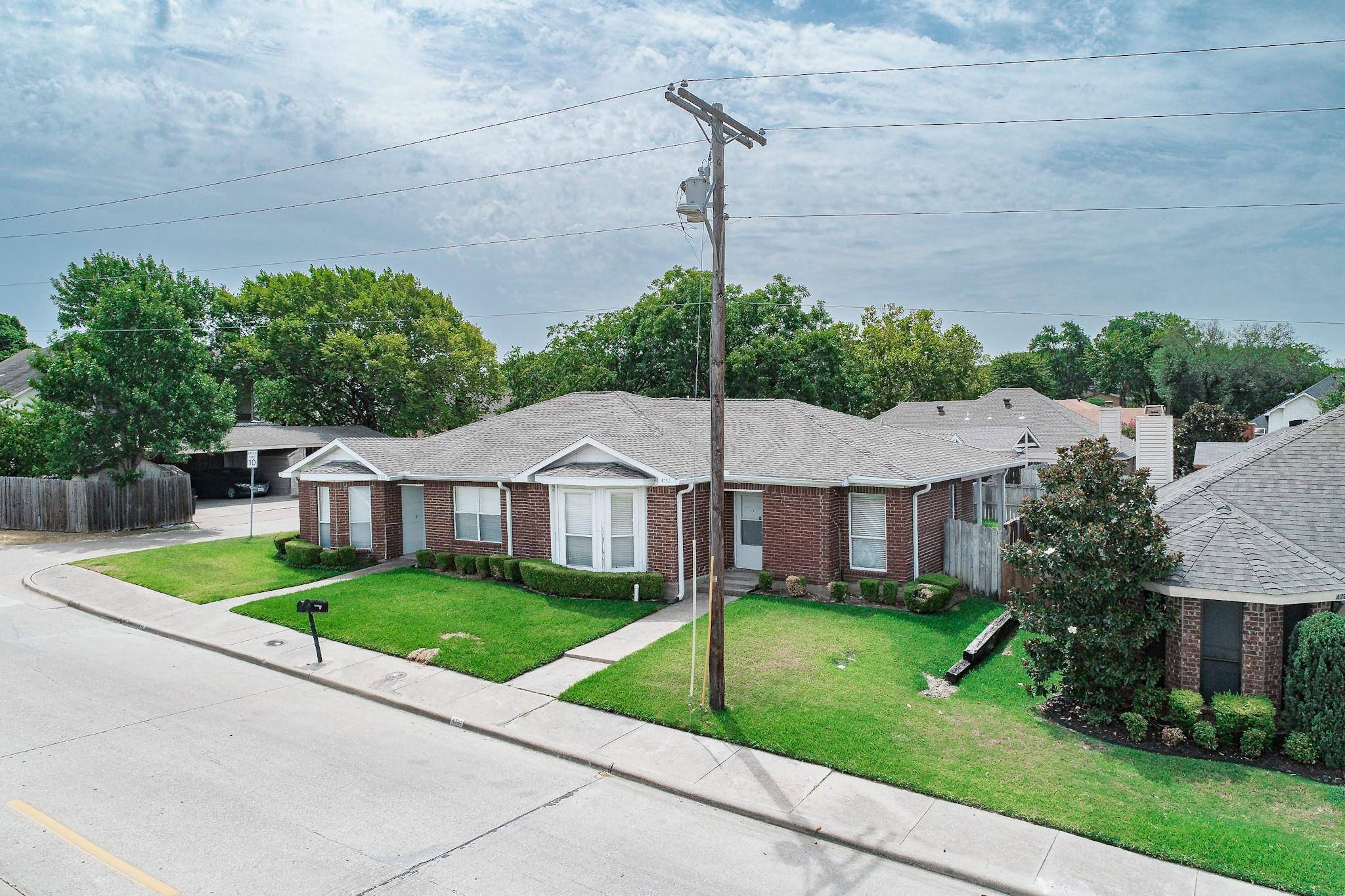 Mesquite, TX 75150,4732 Morningside Drive