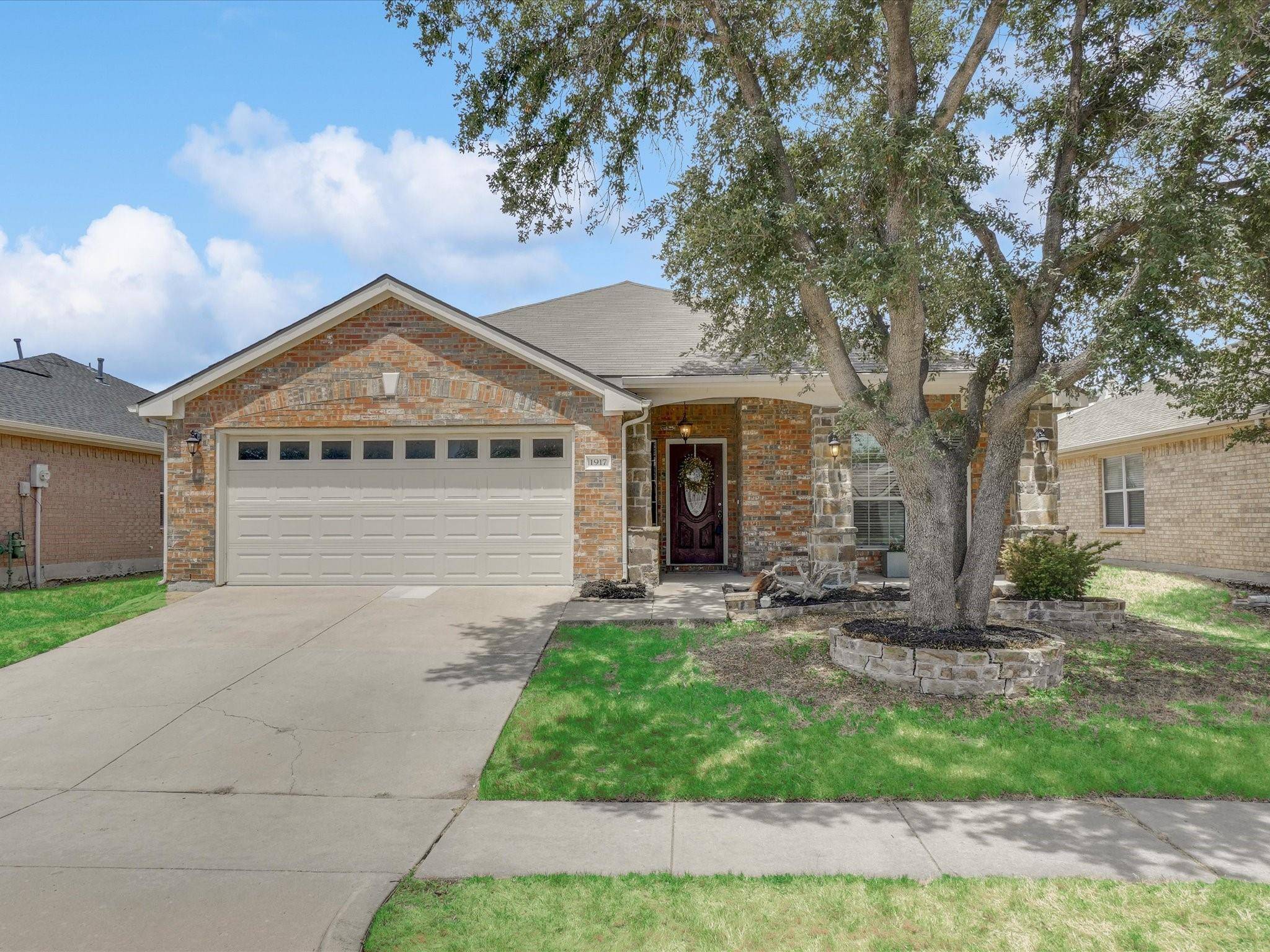 Little Elm, TX 75068,1917 Caddo Street