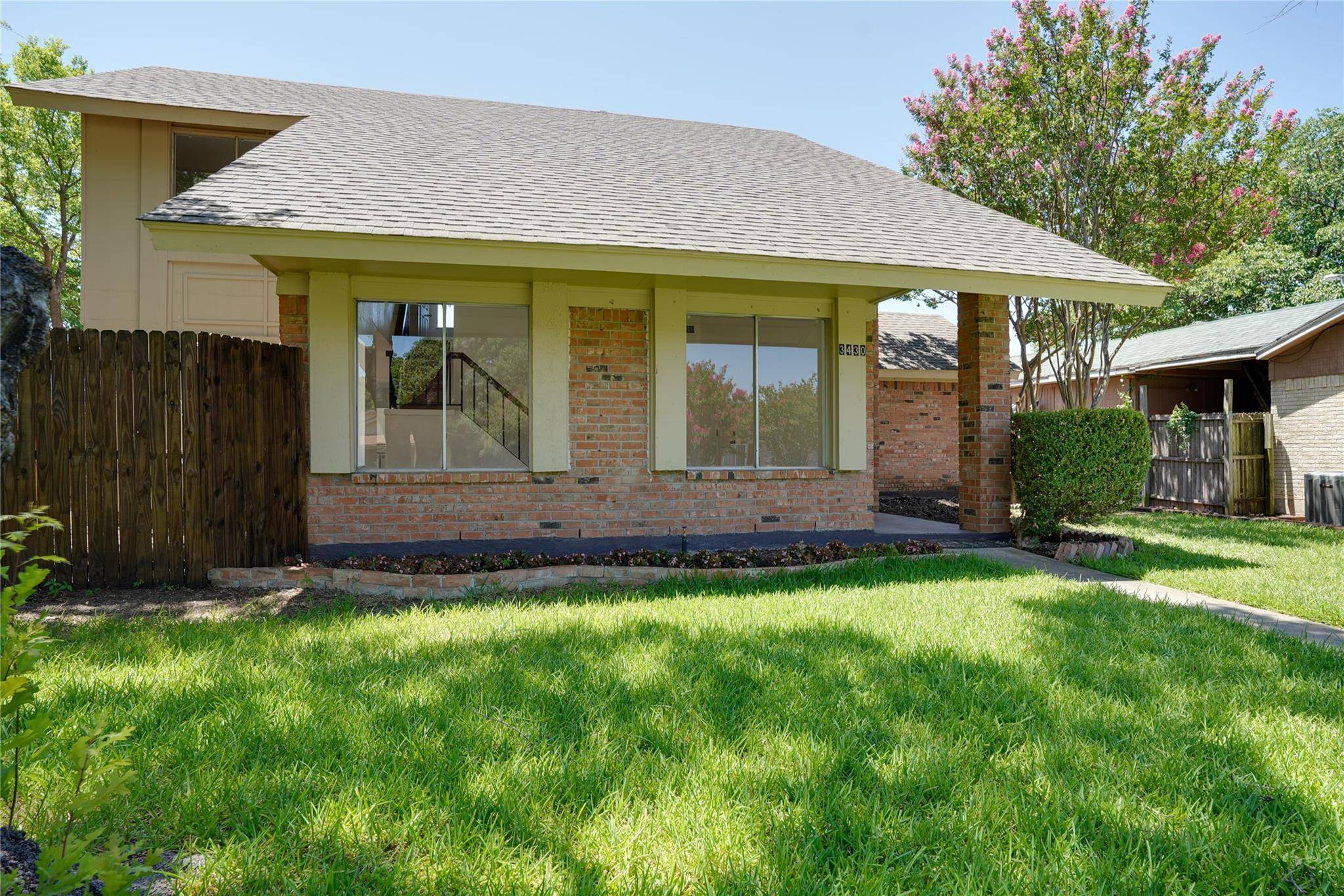 Garland, TX 75044,3430 Crossbow Lane