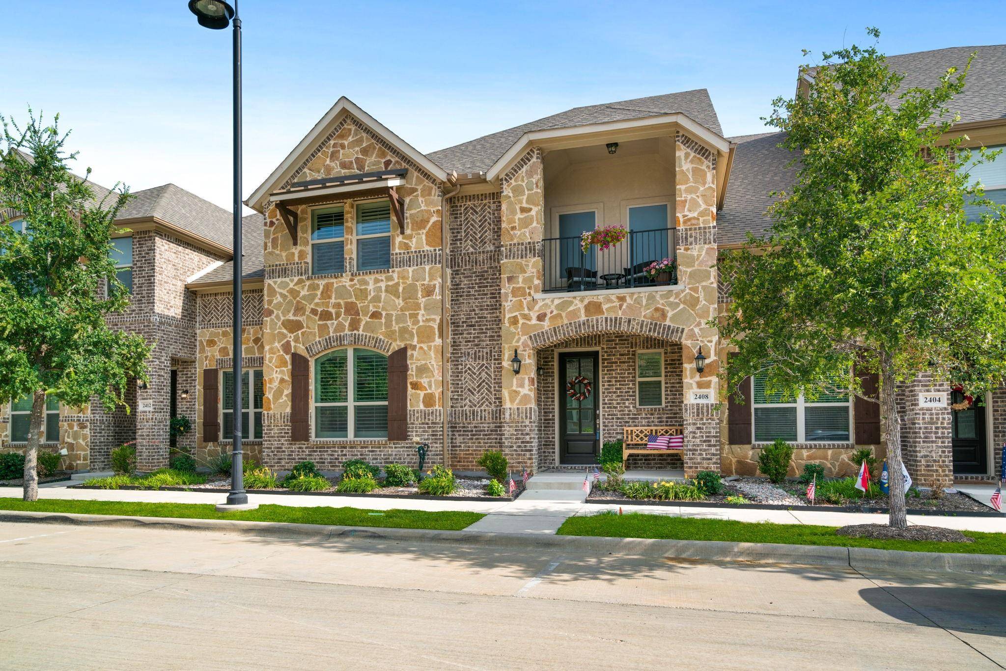 Flower Mound, TX 75028,2408 Belvedere Lane